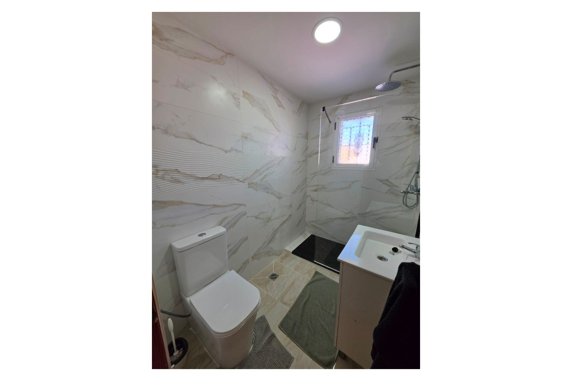 Resale - Townhouse - Torrevieja - La Siesta - El Salado -  Torreta