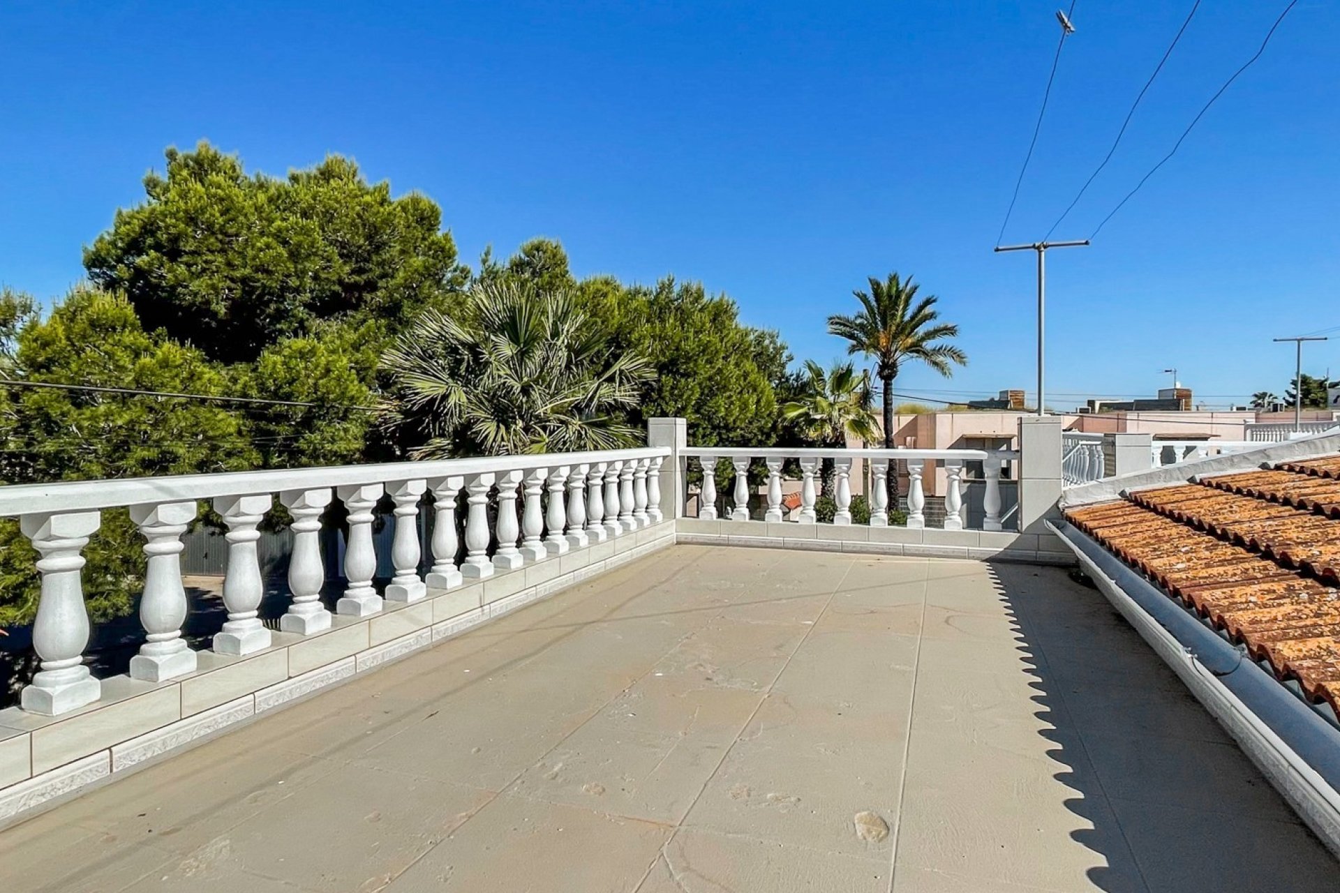 Resale - Townhouse - Torrevieja - La Siesta - El Salado -  Torreta