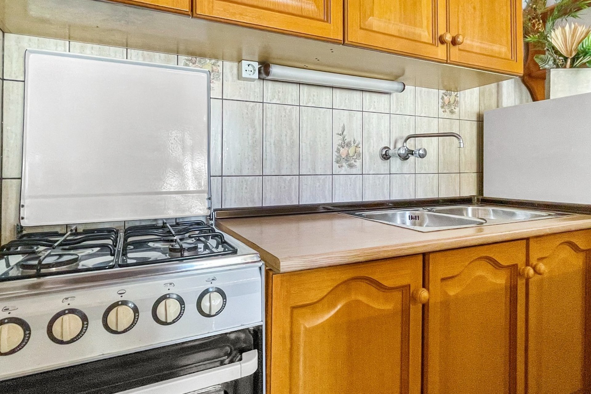 Resale - Townhouse - Torrevieja - La Siesta - El Salado -  Torreta