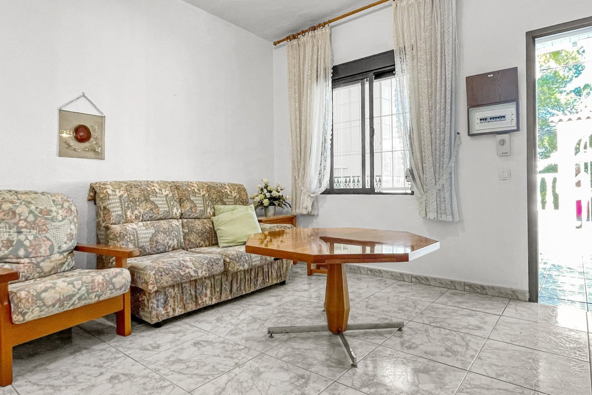 Resale - Townhouse - Torrevieja - La Siesta - El Salado -  Torreta