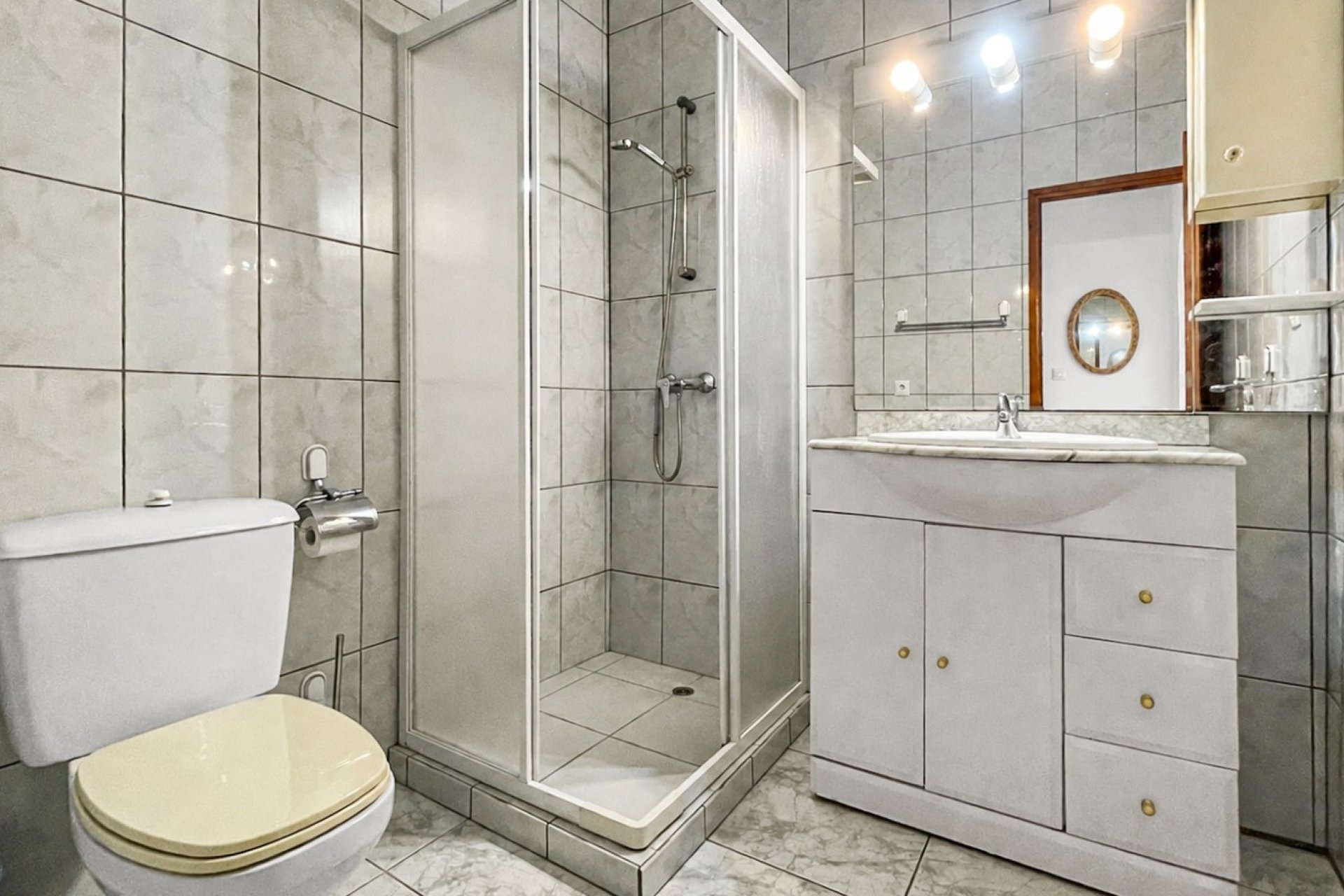 Resale - Townhouse - Torrevieja - La Siesta - El Salado -  Torreta