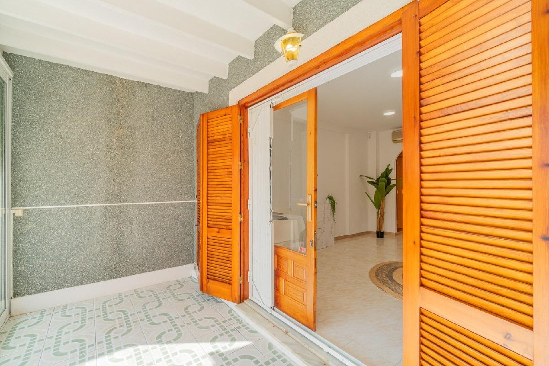 Resale - Townhouse - Torrevieja - La Siesta - El Salado - Torreta