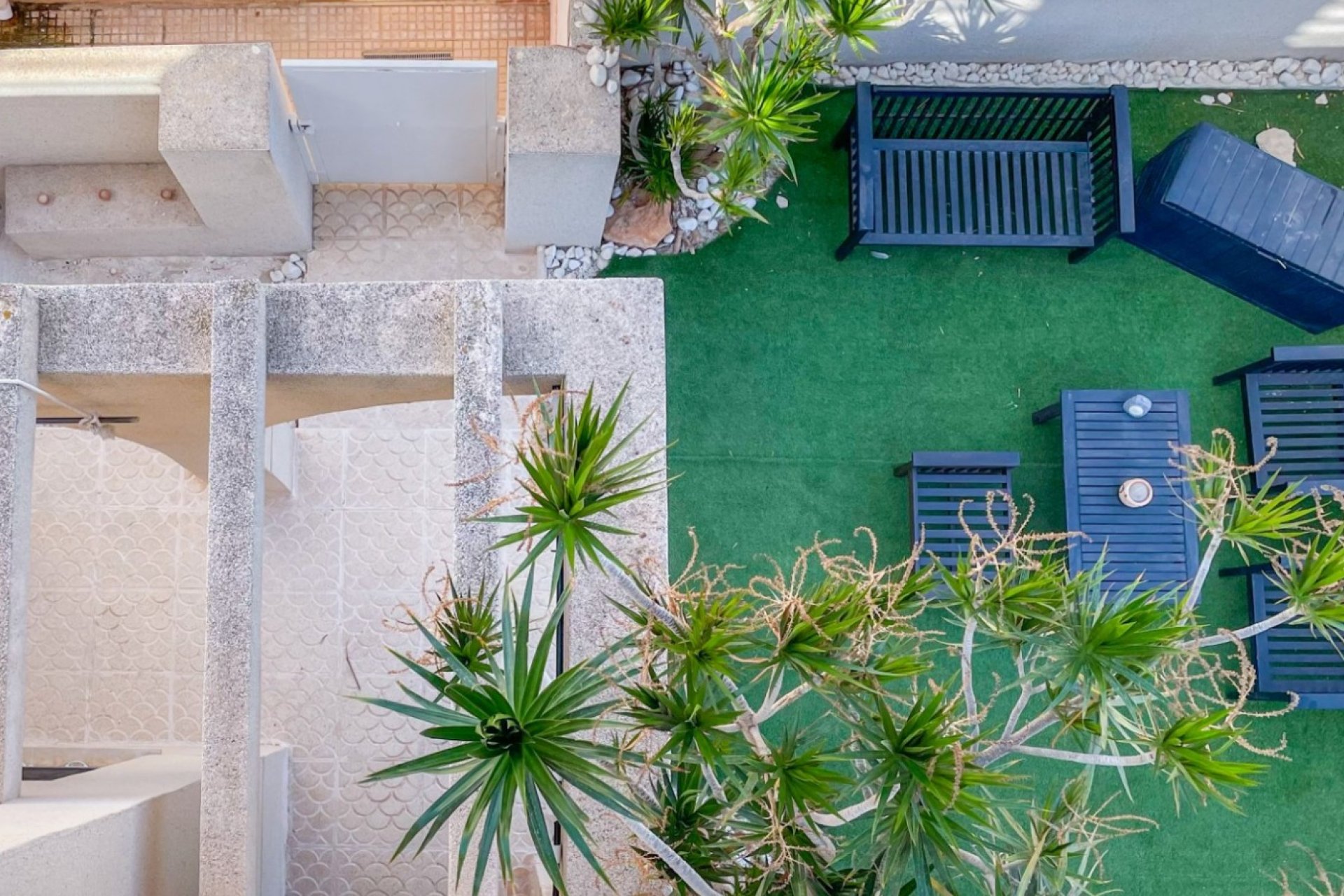 Resale - Townhouse - Torrevieja - La Siesta - El Salado -  Torreta