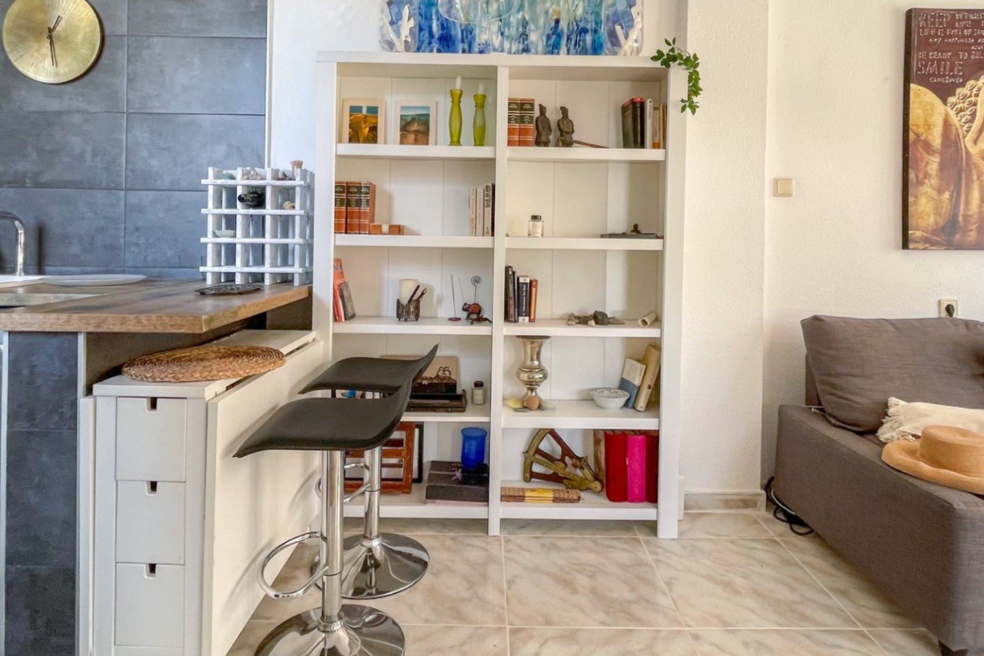 Resale - Townhouse - Torrevieja - La Siesta - El Salado -  Torreta
