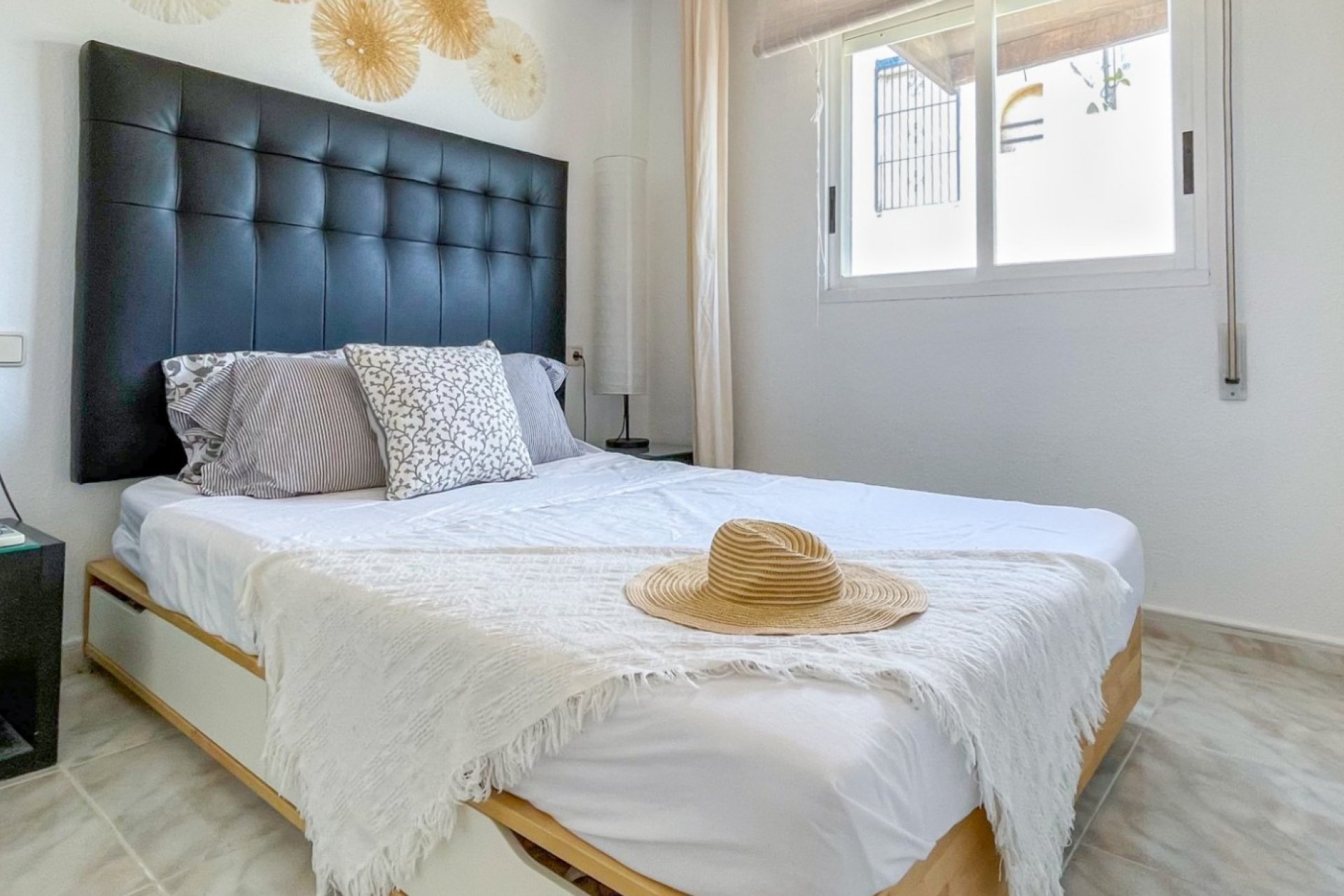 Resale - Townhouse - Torrevieja - La Siesta - El Salado -  Torreta