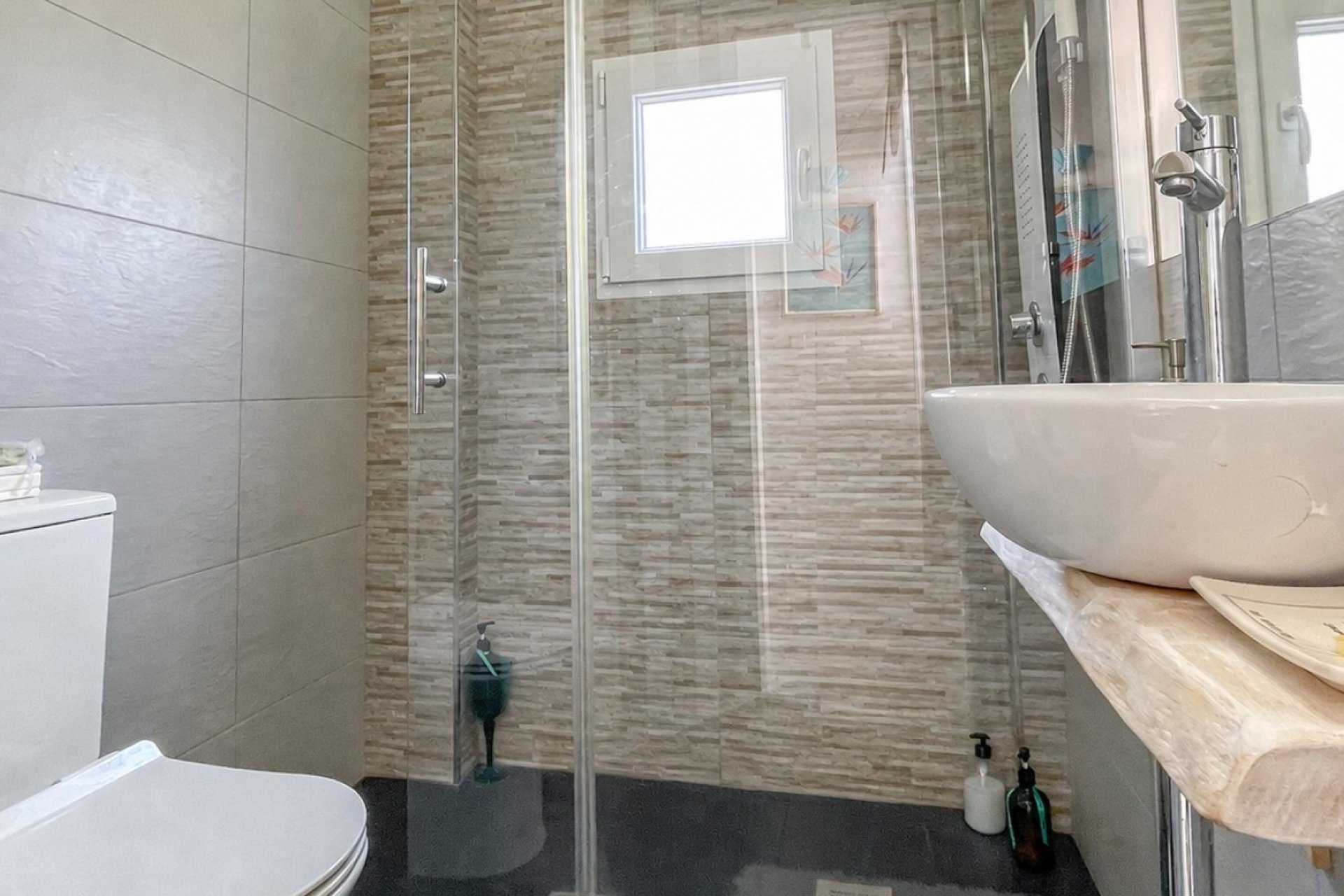 Resale - Townhouse - Torrevieja - La Siesta - El Salado -  Torreta