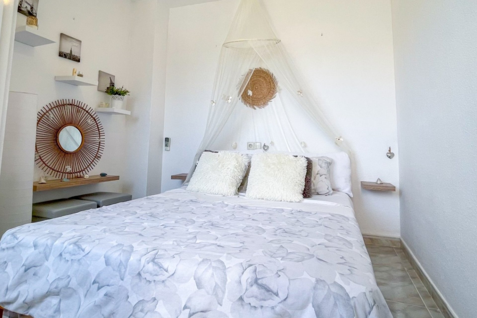 Resale - Townhouse - Torrevieja - La Siesta - El Salado -  Torreta