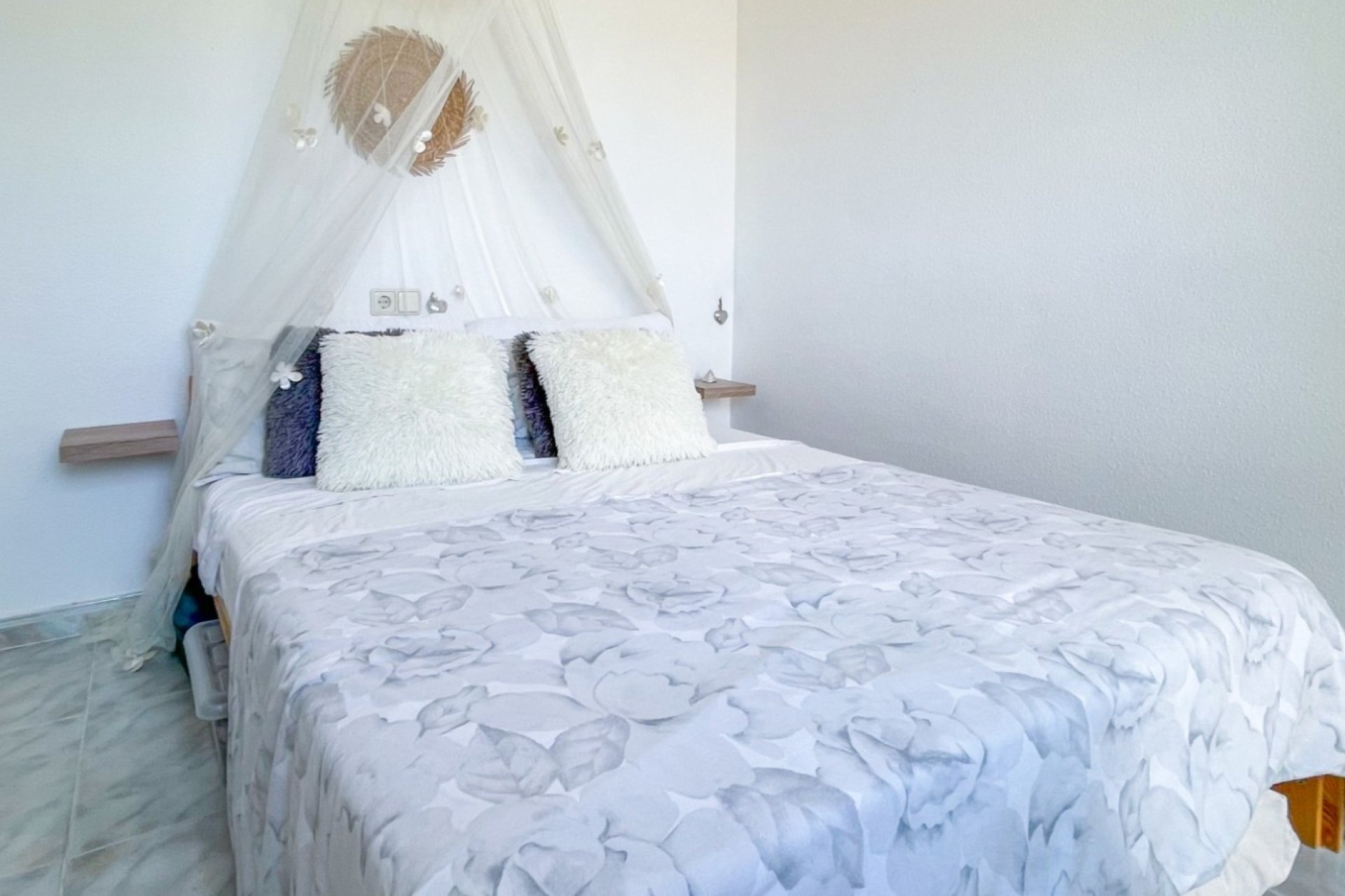 Resale - Townhouse - Torrevieja - La Siesta - El Salado -  Torreta