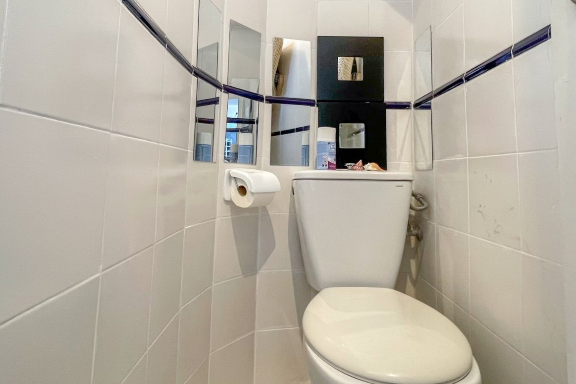 Resale - Townhouse - Torrevieja - La Siesta - El Salado -  Torreta