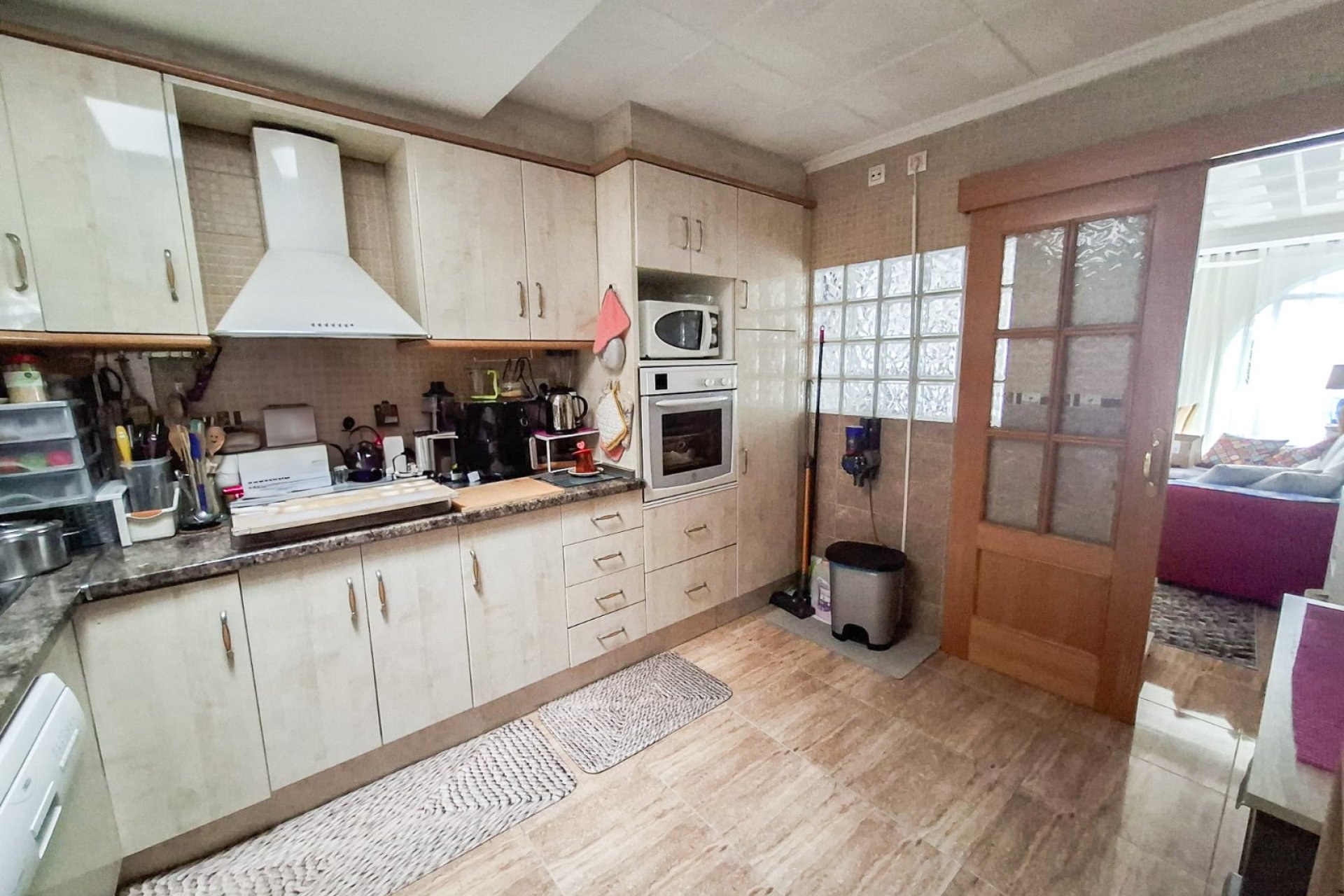 Resale - Townhouse - Torrevieja - La Siesta - El Salado - Torreta