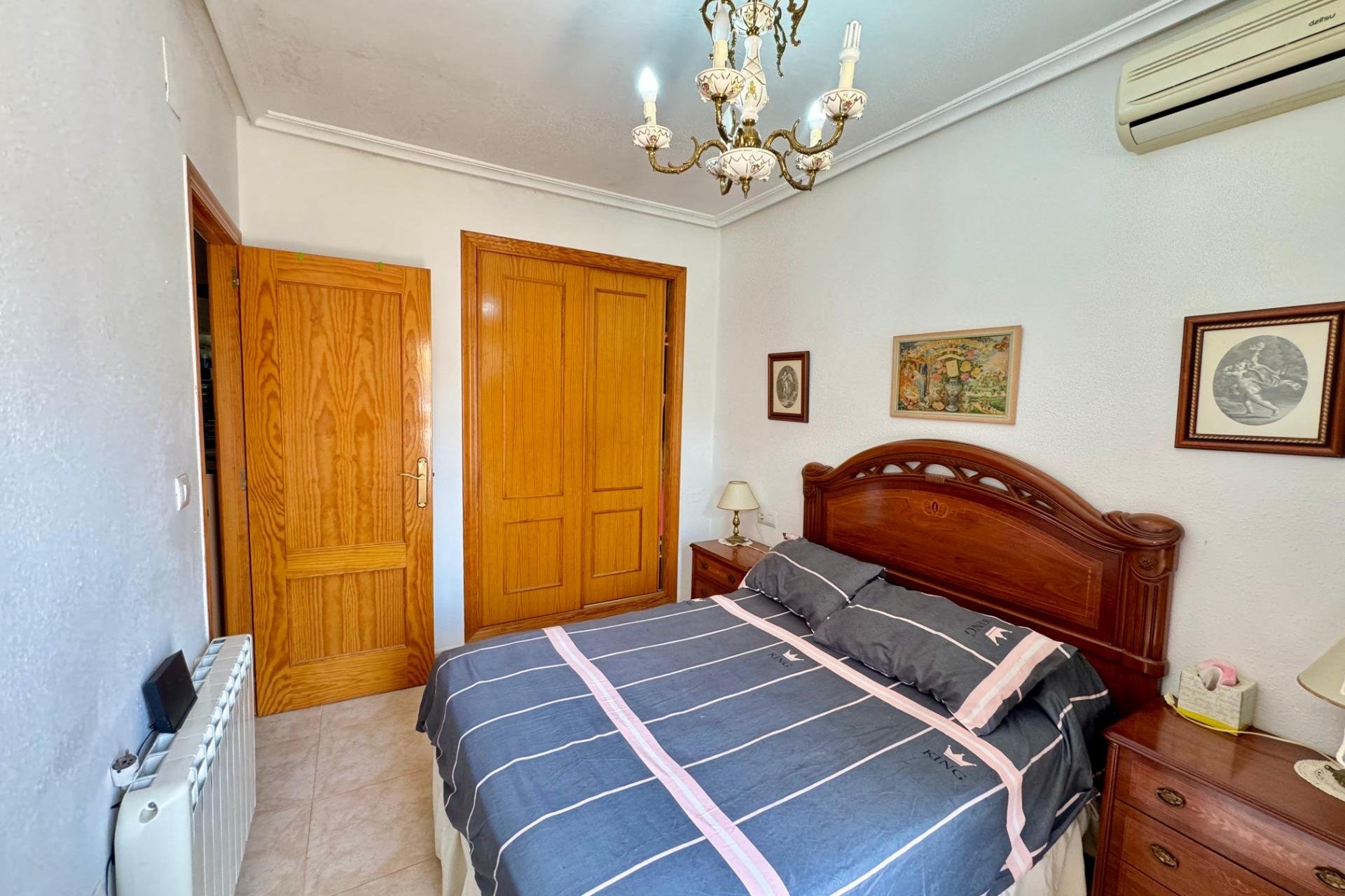 Resale - Townhouse - Torrevieja - La Siesta - El Salado - Torreta