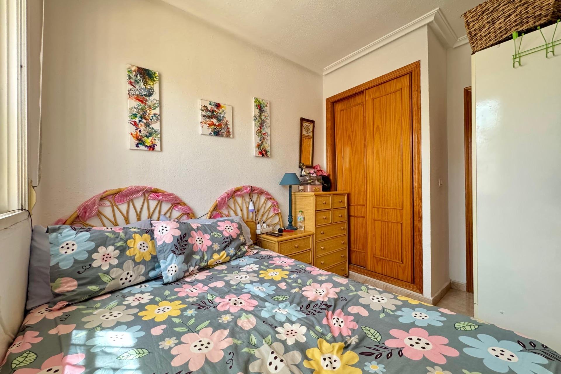 Resale - Townhouse - Torrevieja - La Siesta - El Salado - Torreta