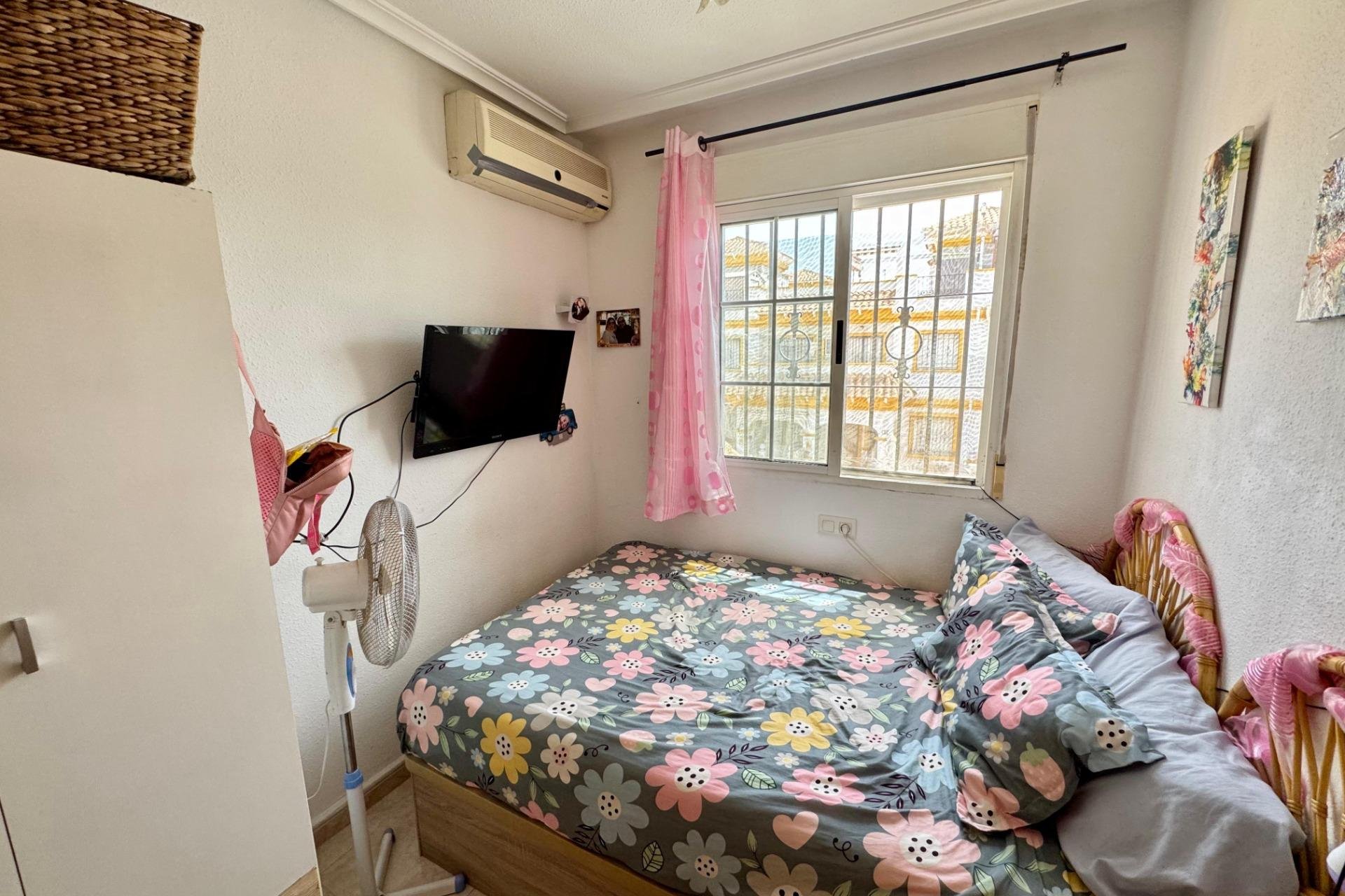 Resale - Townhouse - Torrevieja - La Siesta - El Salado - Torreta
