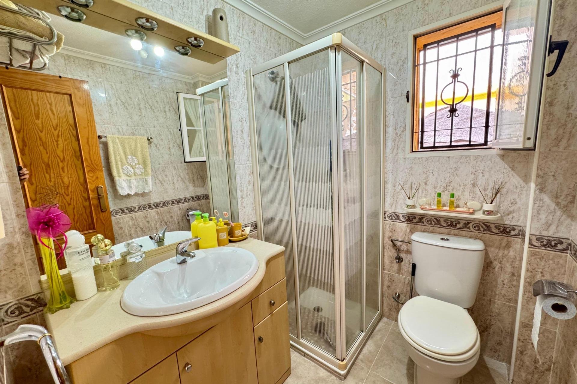 Resale - Townhouse - Torrevieja - La Siesta - El Salado - Torreta