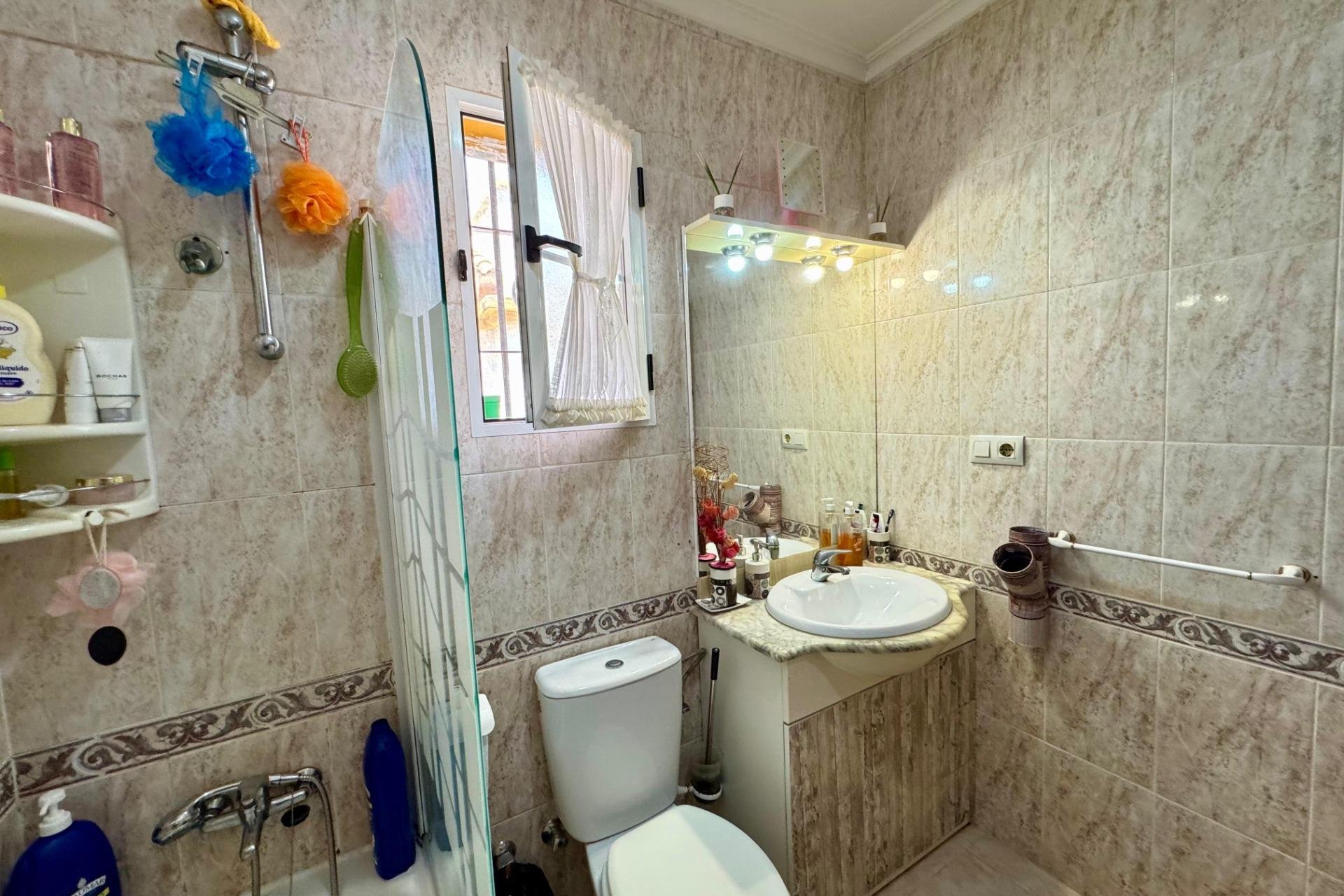 Resale - Townhouse - Torrevieja - La Siesta - El Salado - Torreta