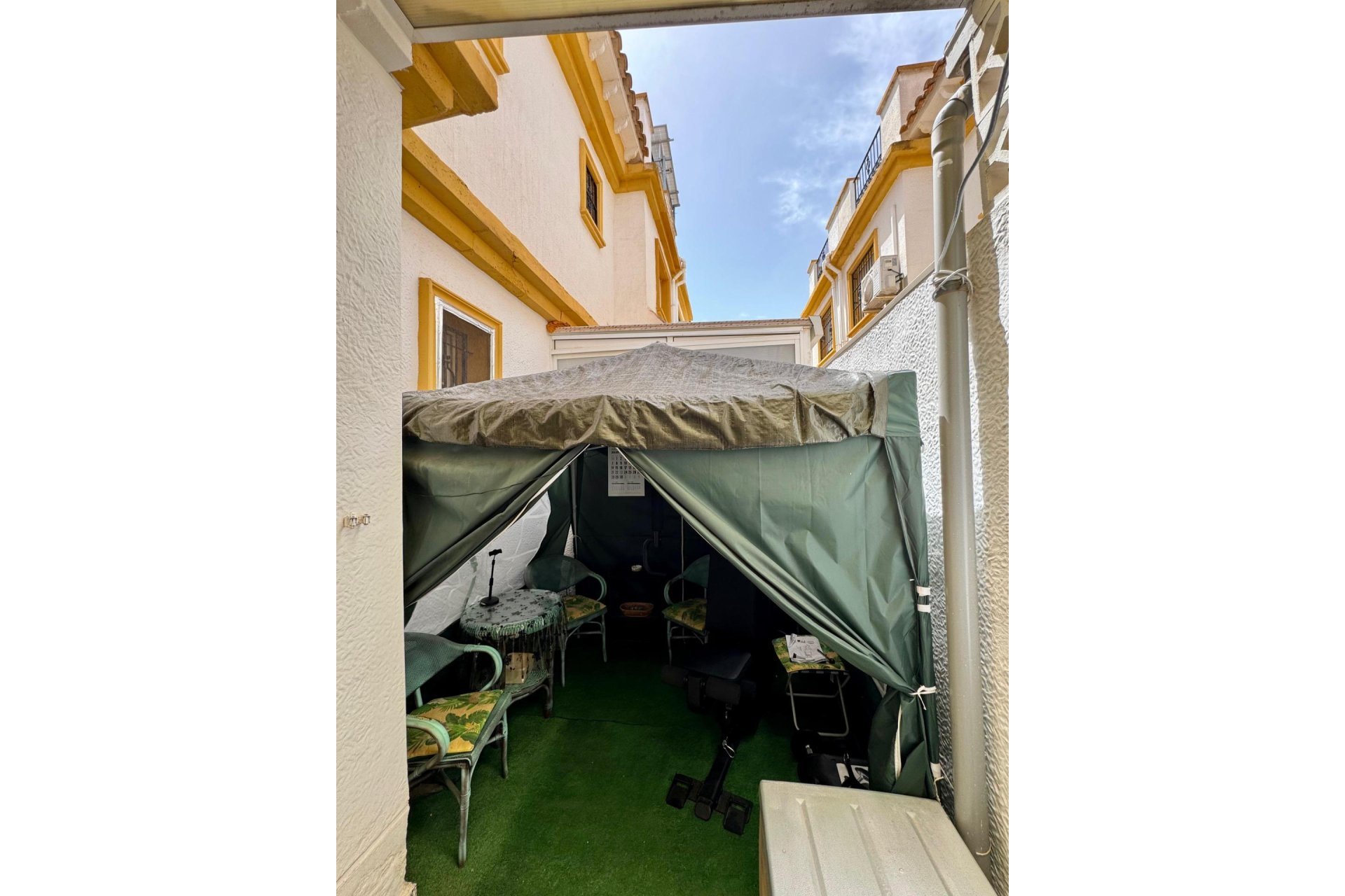 Resale - Townhouse - Torrevieja - La Siesta - El Salado - Torreta