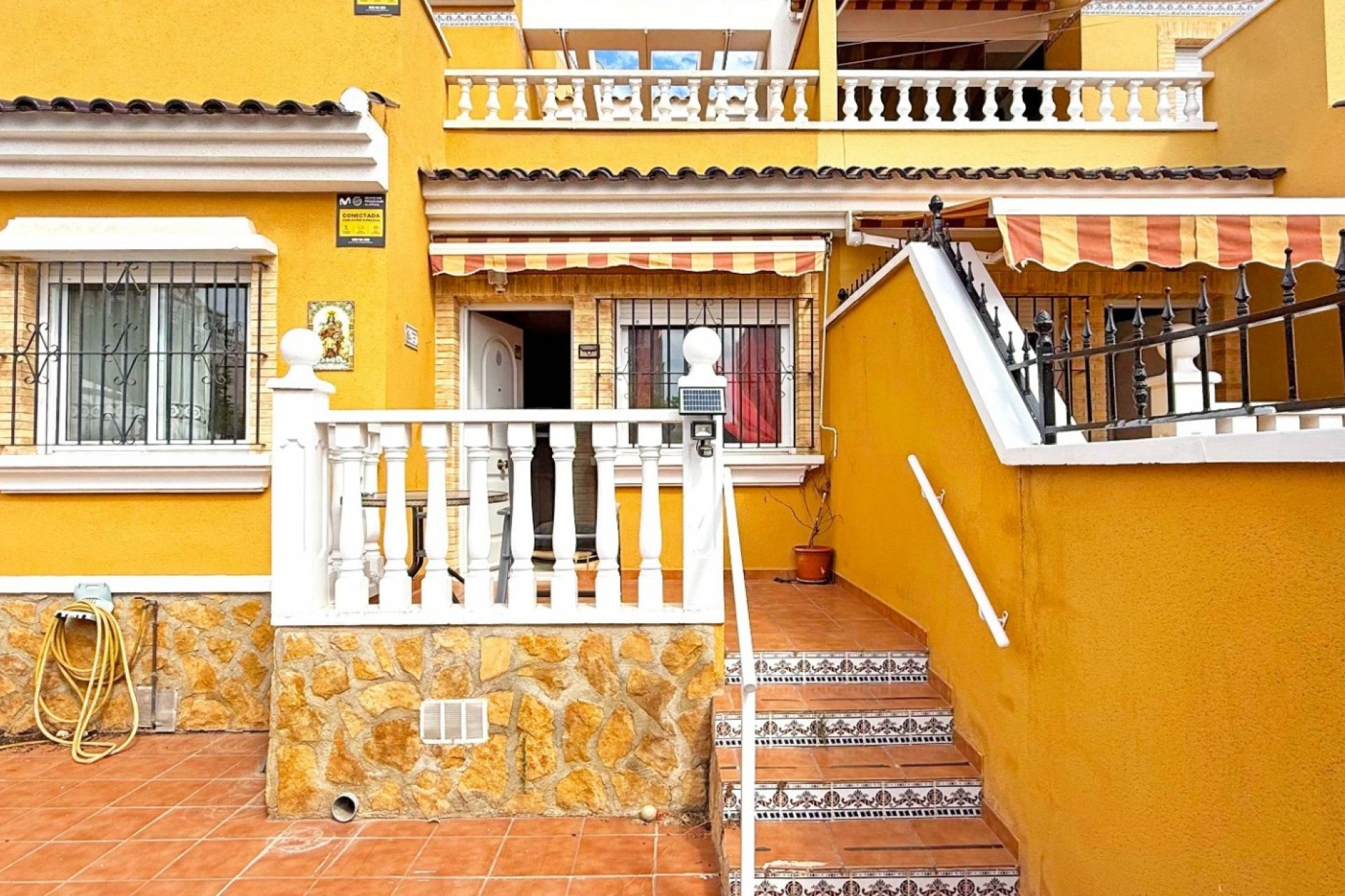 Resale - Townhouse - Torrevieja - La Siesta - El Salado -  Torreta