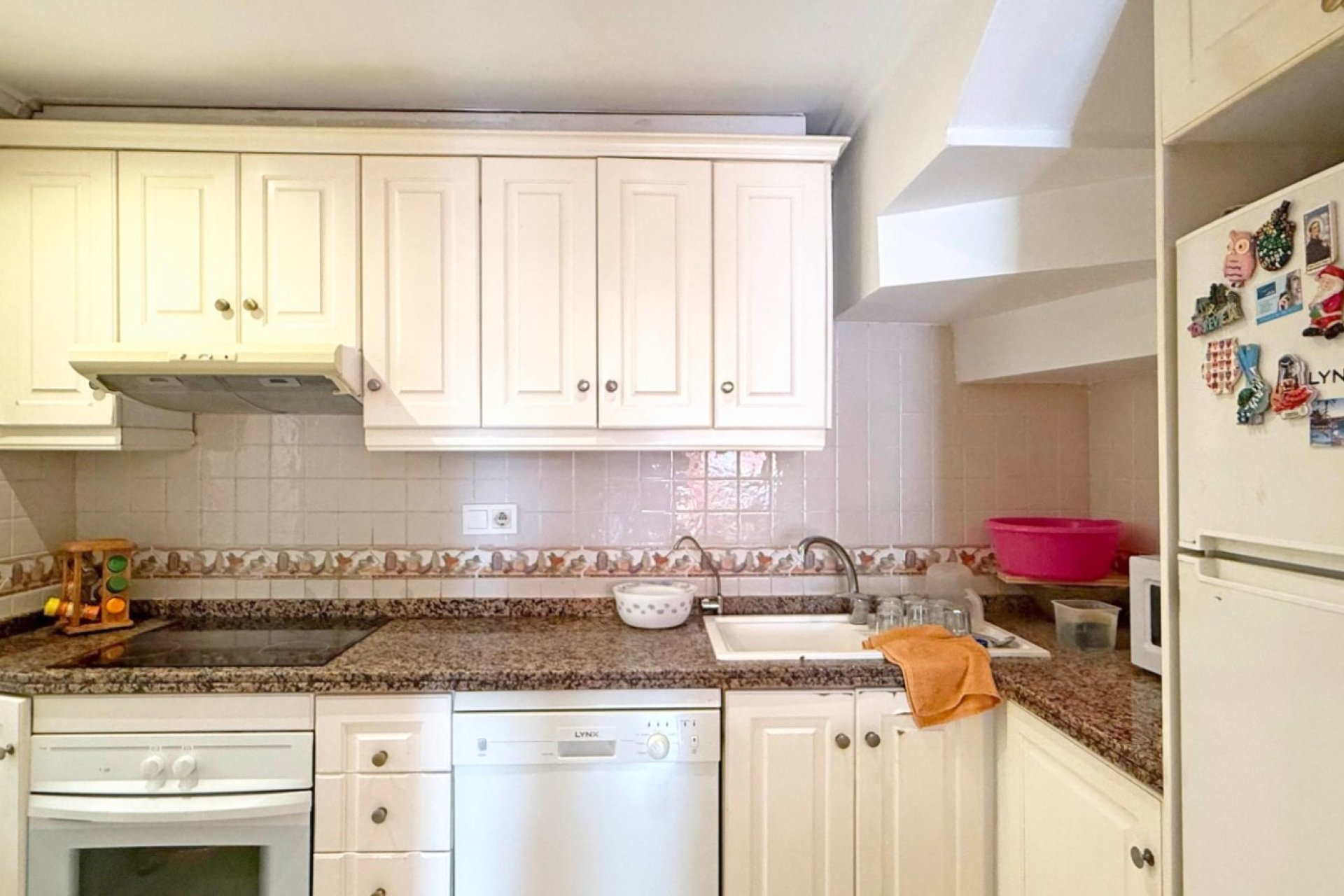 Resale - Townhouse - Torrevieja - La Siesta - El Salado -  Torreta
