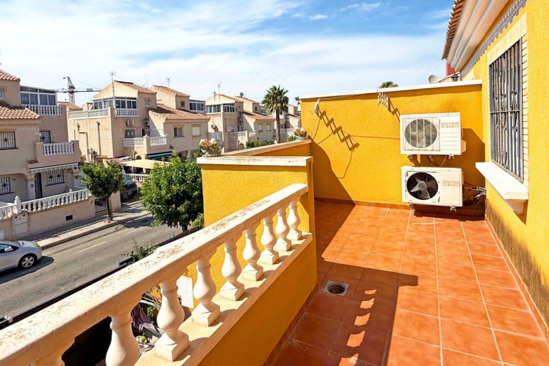Resale - Townhouse - Torrevieja - La Siesta - El Salado -  Torreta