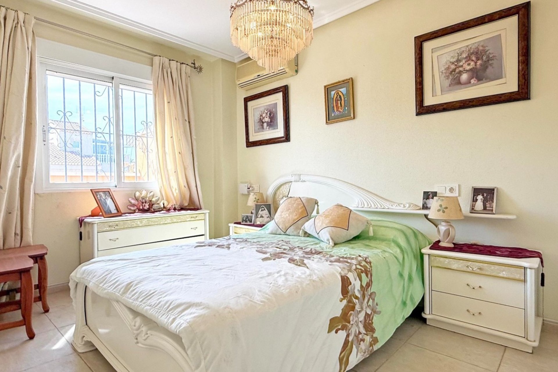 Resale - Townhouse - Torrevieja - La Siesta - El Salado -  Torreta