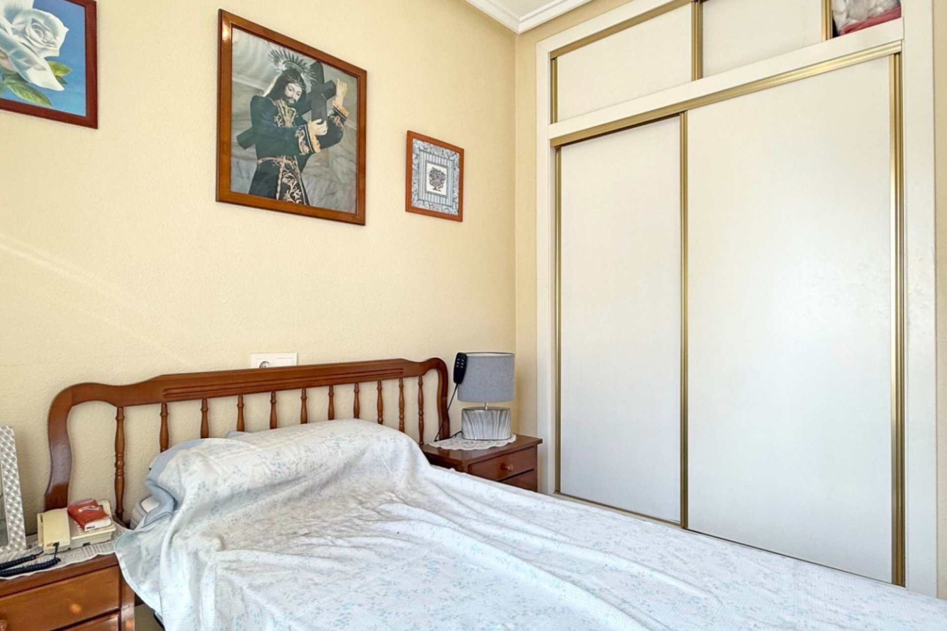 Resale - Townhouse - Torrevieja - La Siesta - El Salado -  Torreta