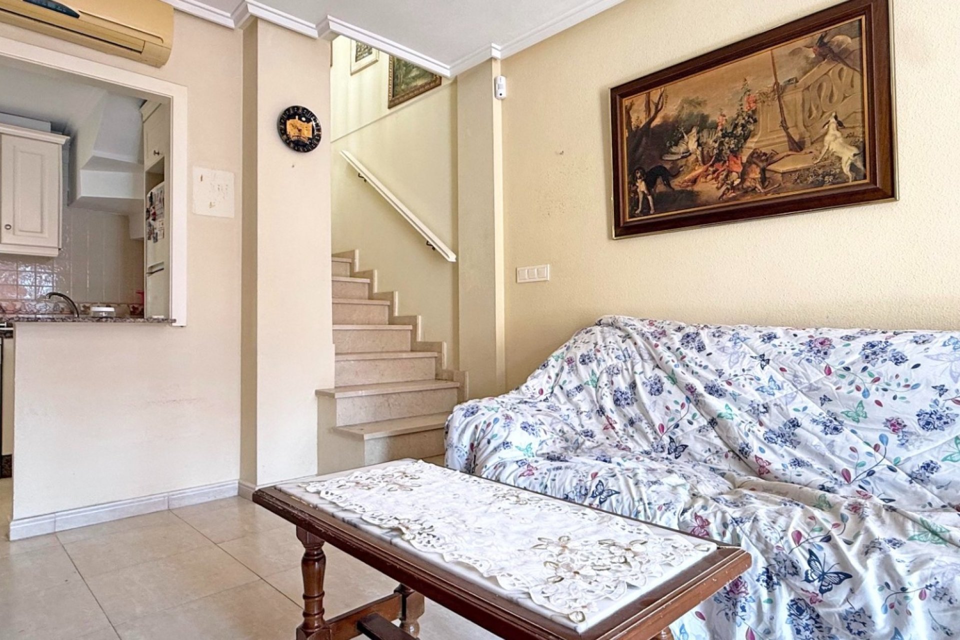 Resale - Townhouse - Torrevieja - La Siesta - El Salado -  Torreta