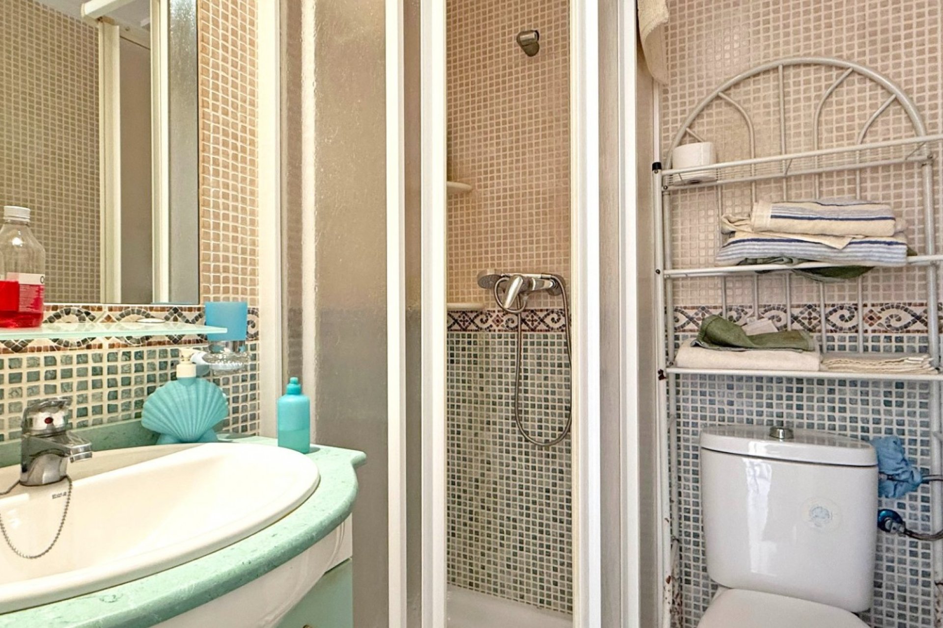 Resale - Townhouse - Torrevieja - La Siesta - El Salado -  Torreta