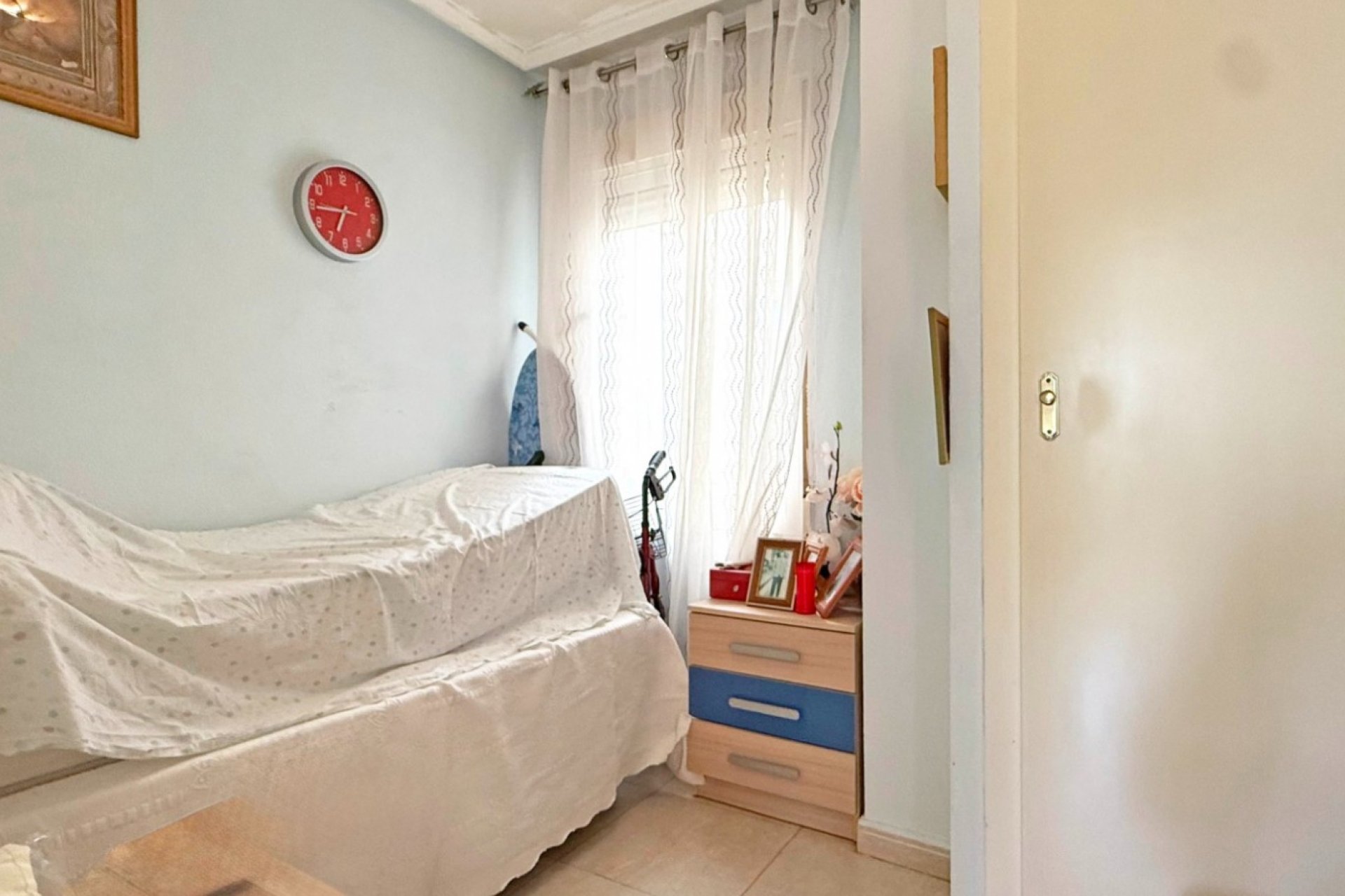Resale - Townhouse - Torrevieja - La Siesta - El Salado -  Torreta