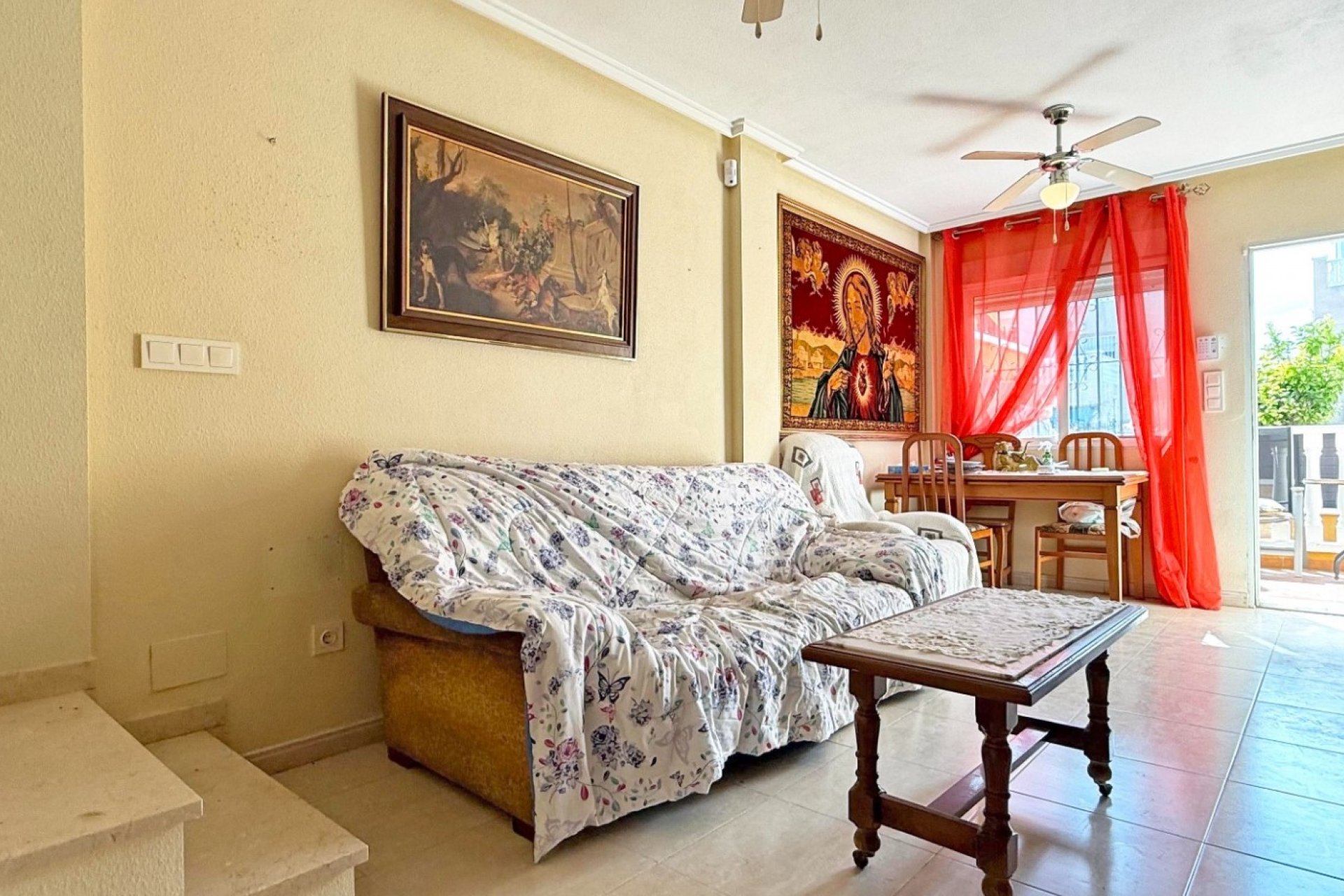 Resale - Townhouse - Torrevieja - La Siesta - El Salado -  Torreta