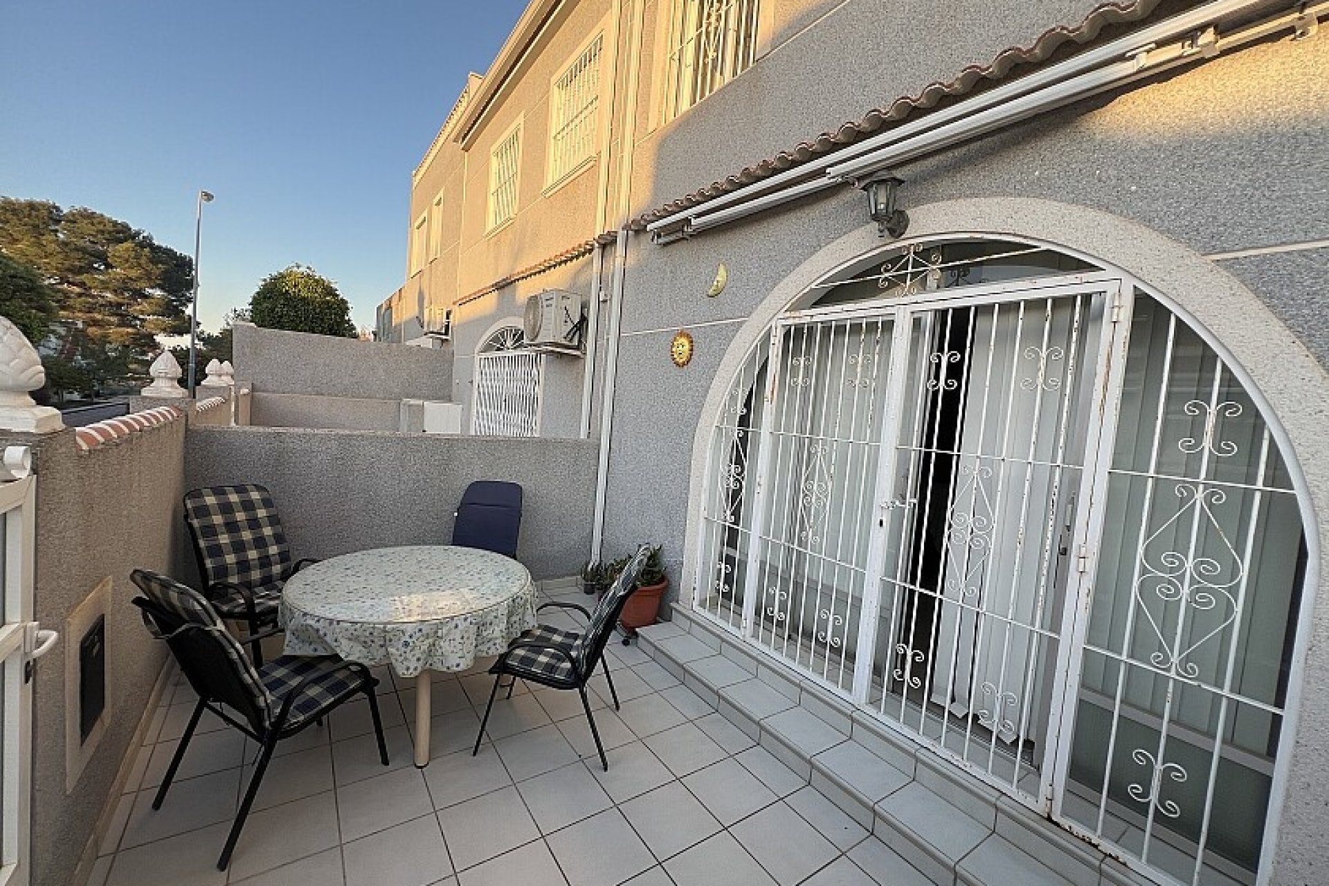 Resale - Townhouse - Torrevieja - La Siesta