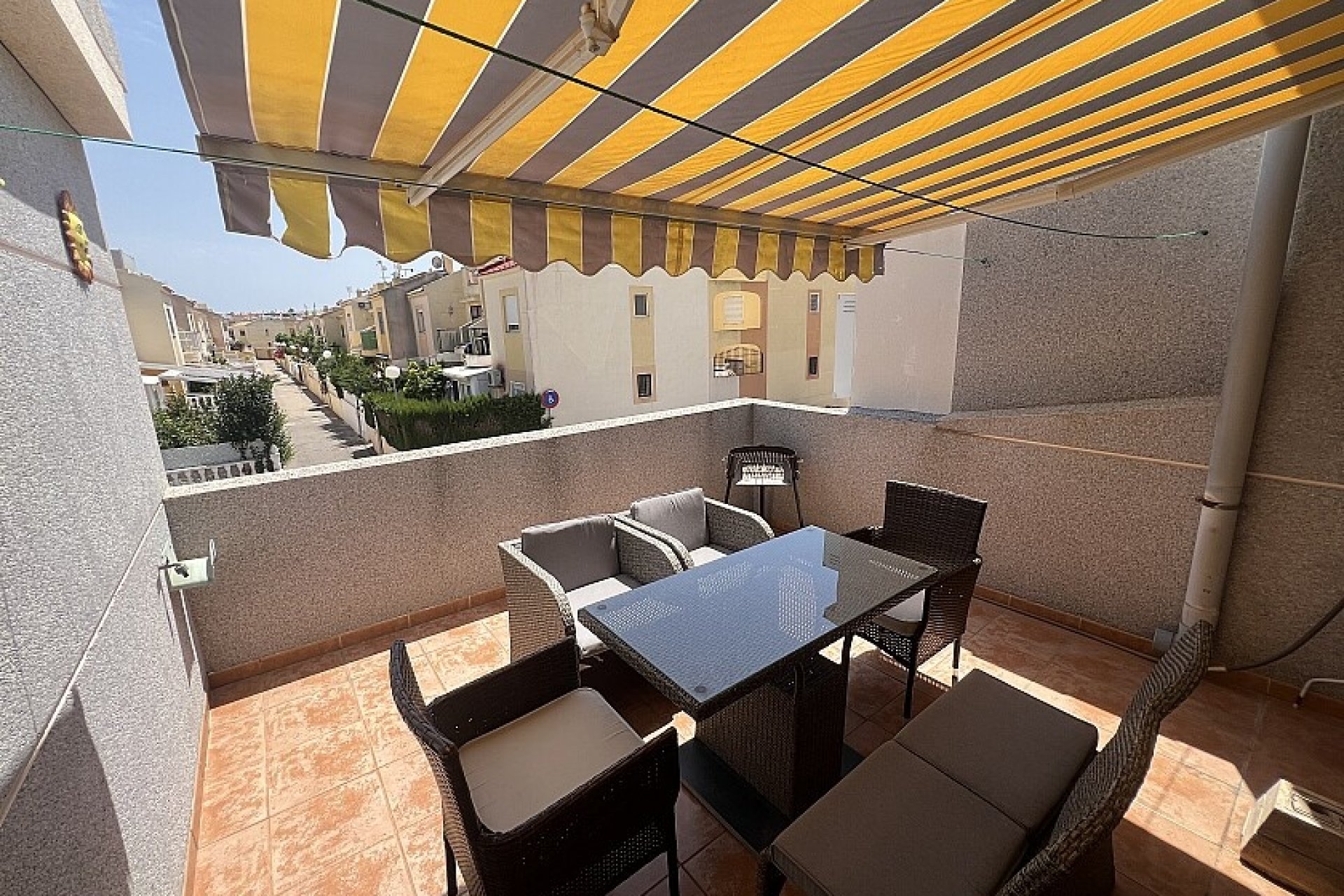 Resale - Townhouse - Torrevieja - La Siesta