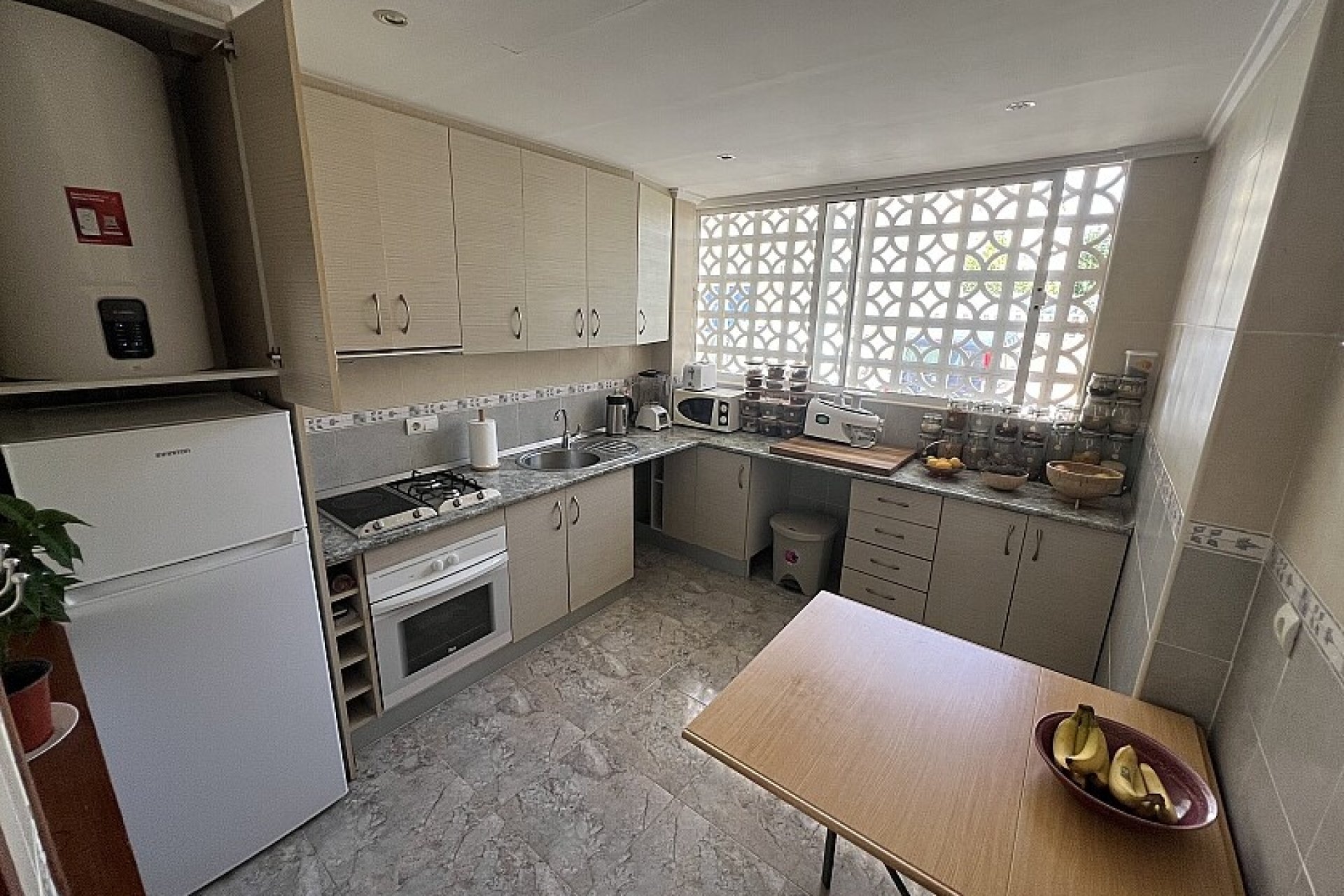 Resale - Townhouse - Torrevieja - La Siesta