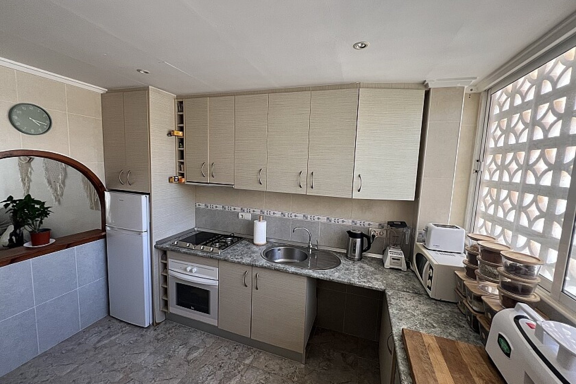 Resale - Townhouse - Torrevieja - La Siesta