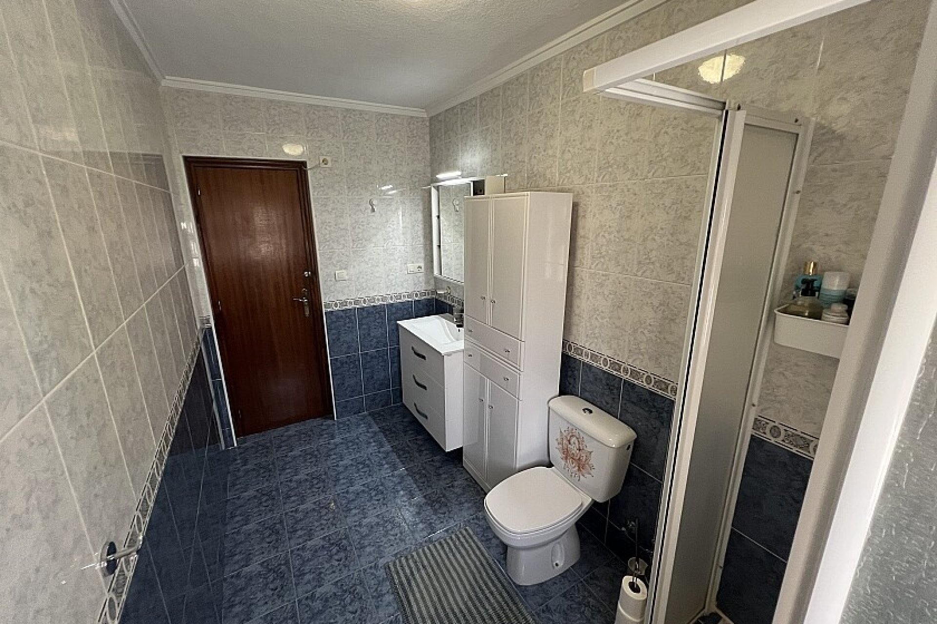 Resale - Townhouse - Torrevieja - La Siesta