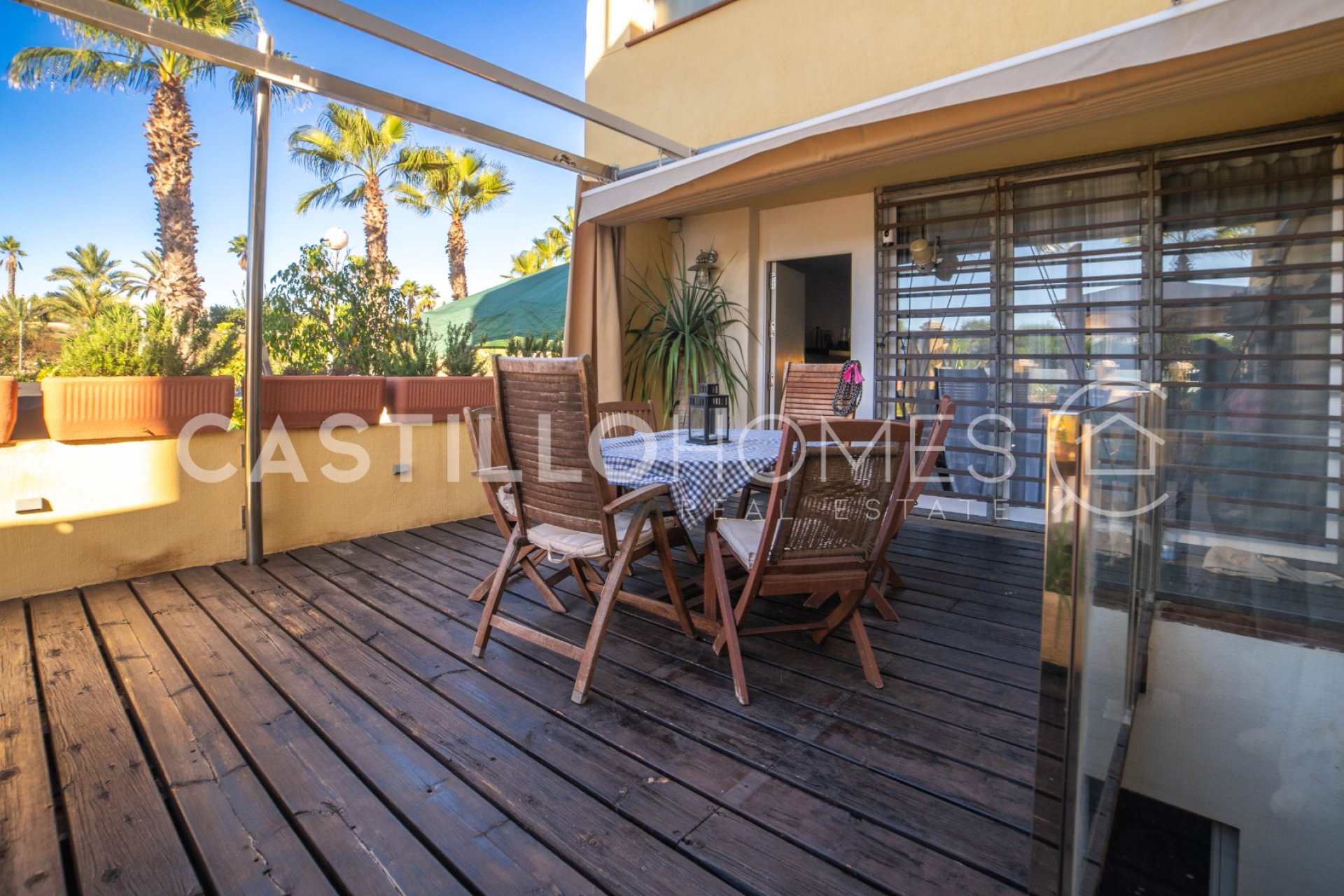 Resale - Townhouse - Torrevieja - La Veleta