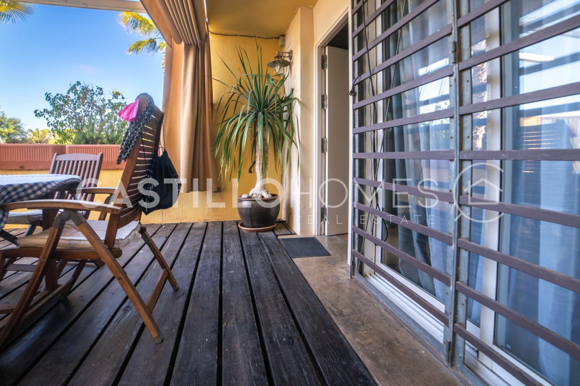 Resale - Townhouse - Torrevieja - La Veleta