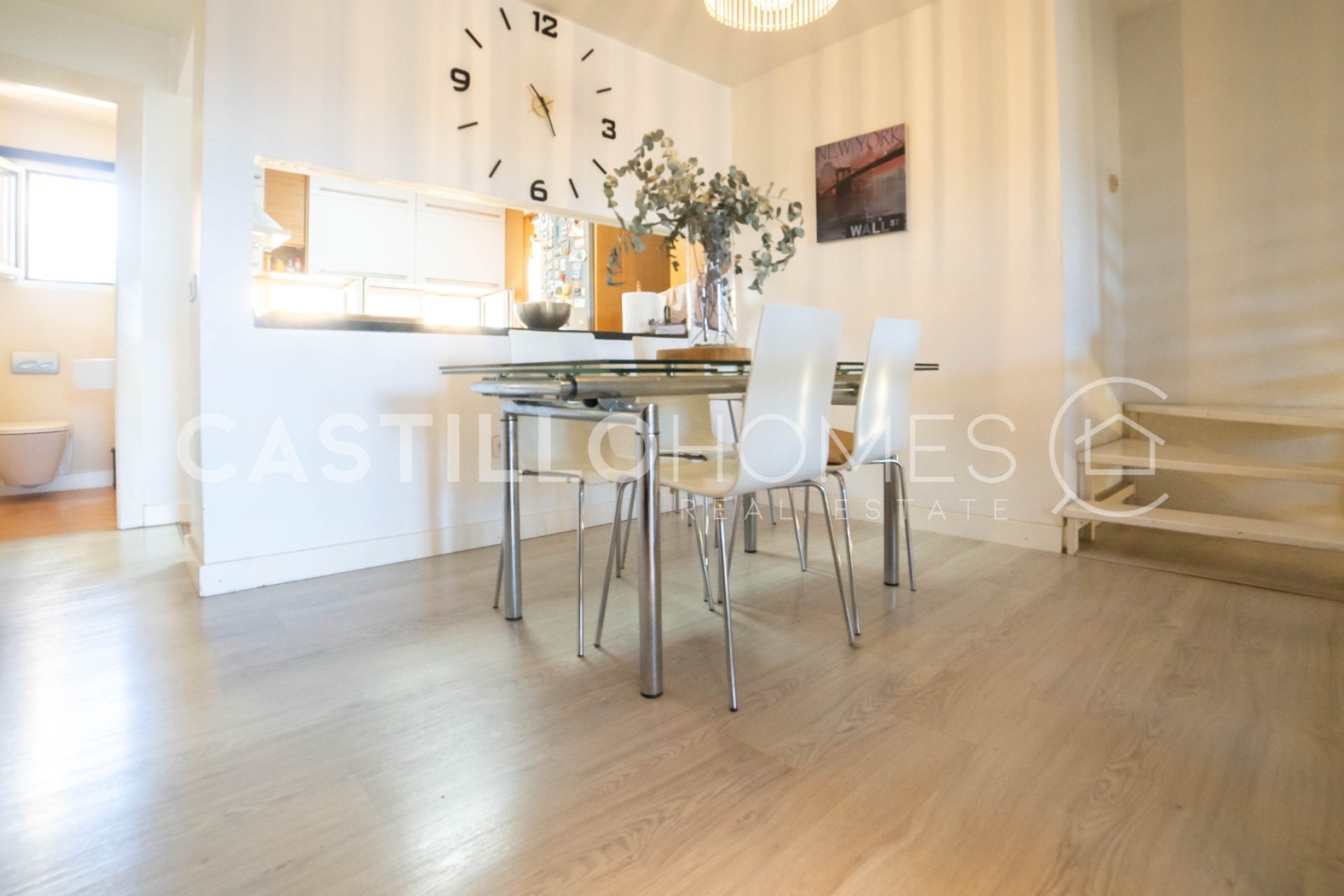 Resale - Townhouse - Torrevieja - La Veleta