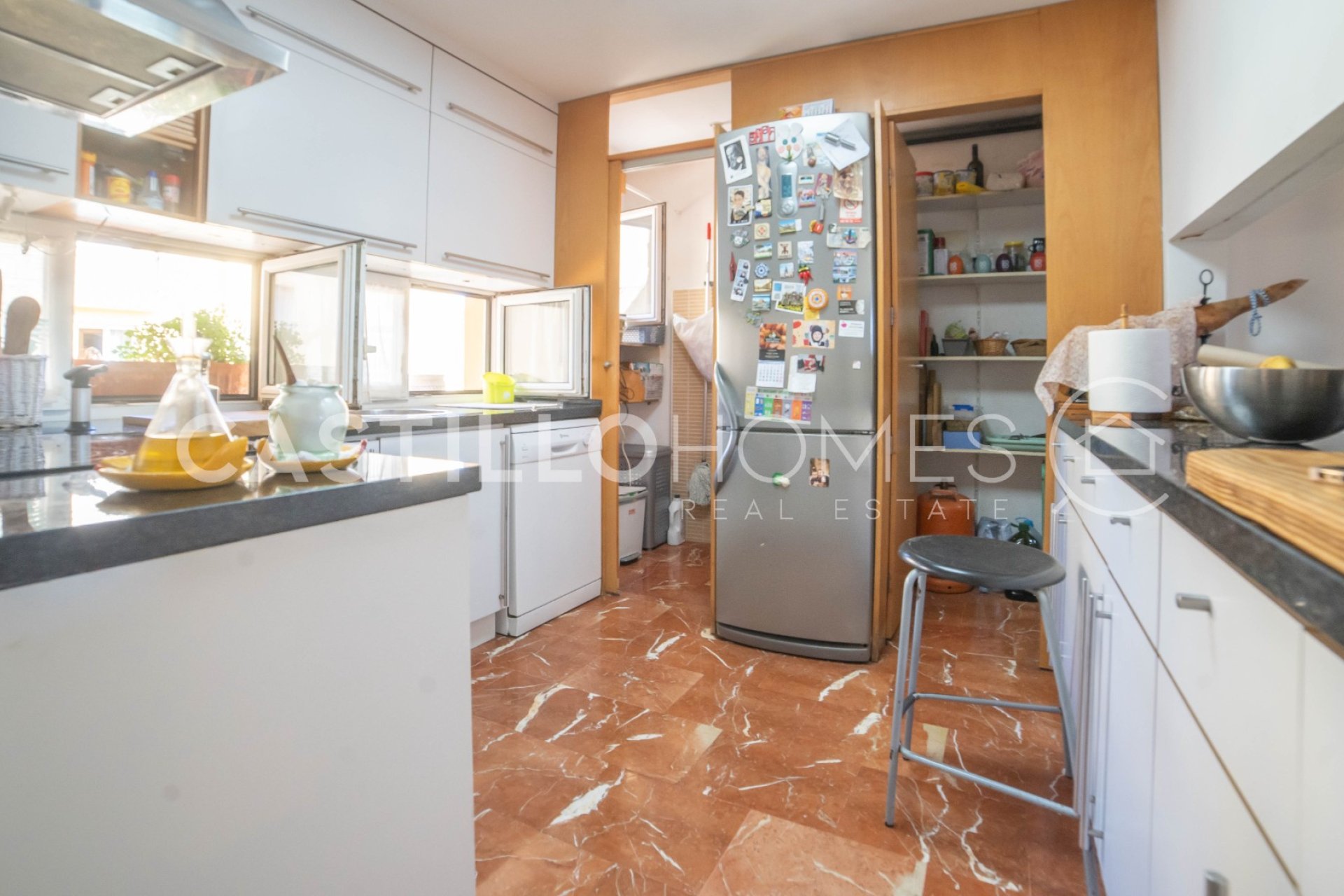 Resale - Townhouse - Torrevieja - La Veleta