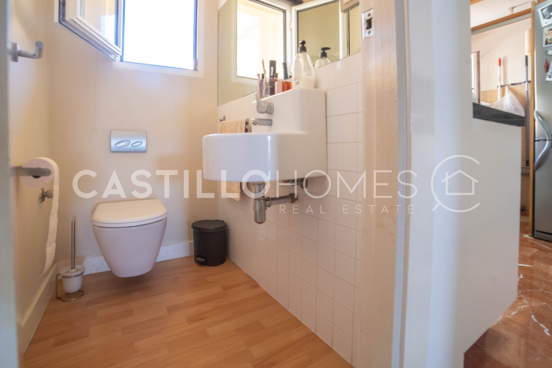 Resale - Townhouse - Torrevieja - La Veleta