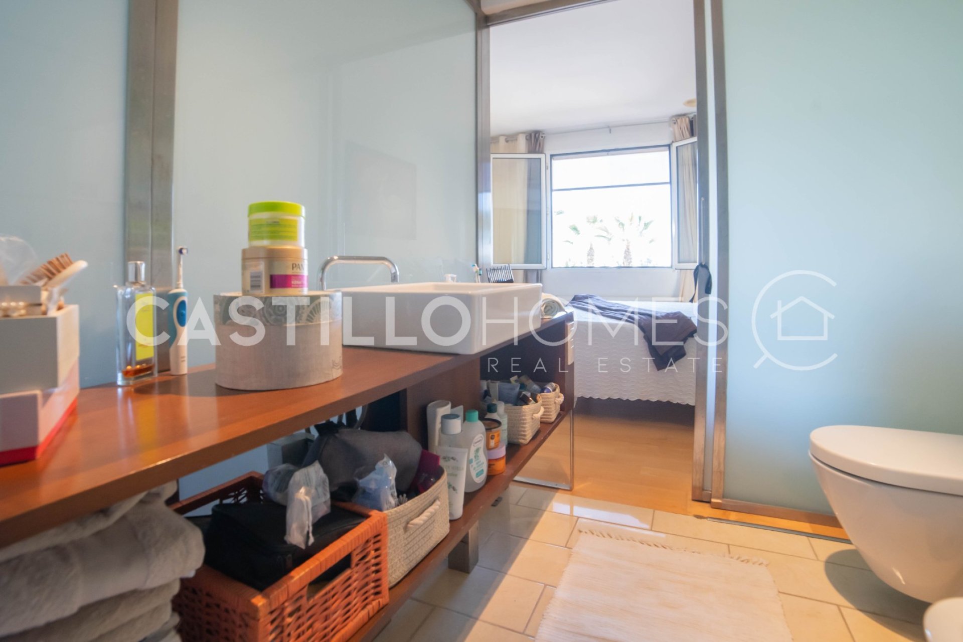 Resale - Townhouse - Torrevieja - La Veleta