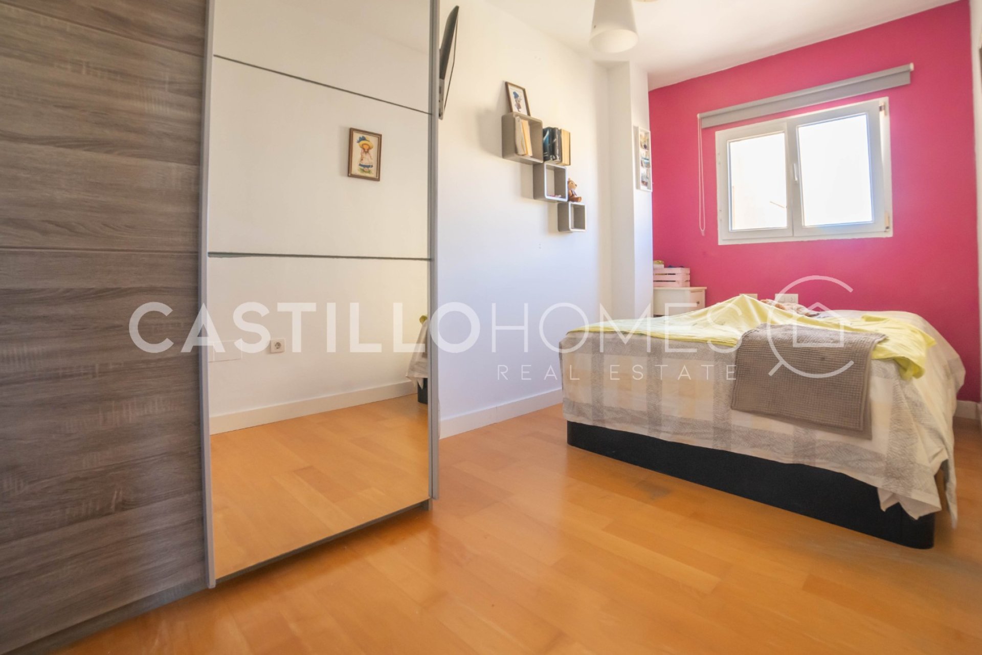 Resale - Townhouse - Torrevieja - La Veleta