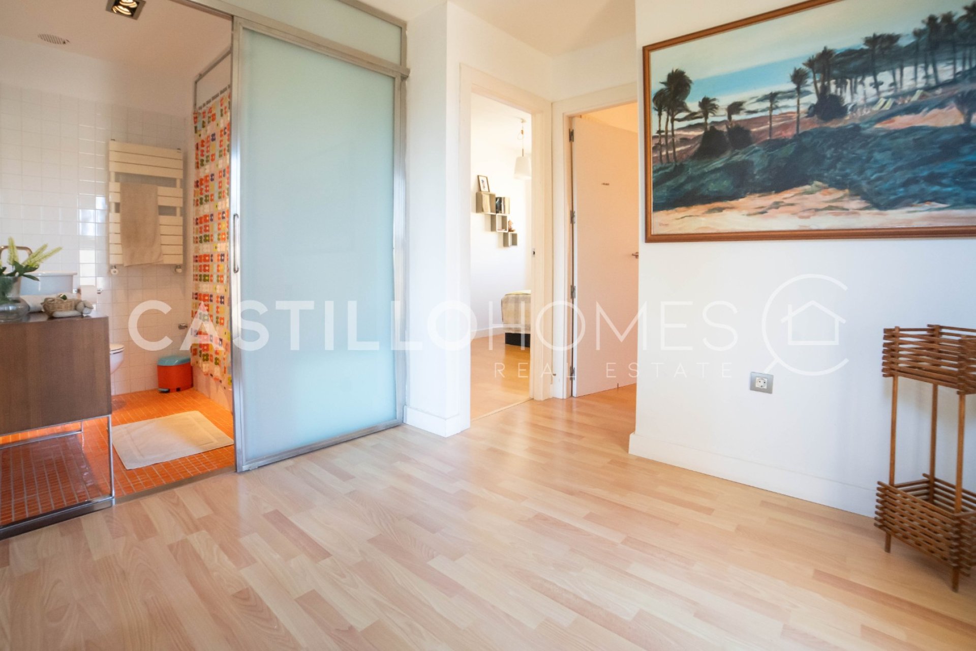 Resale - Townhouse - Torrevieja - La Veleta