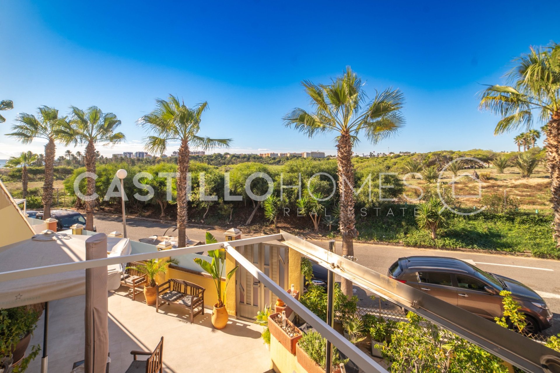 Resale - Townhouse - Torrevieja - La Veleta