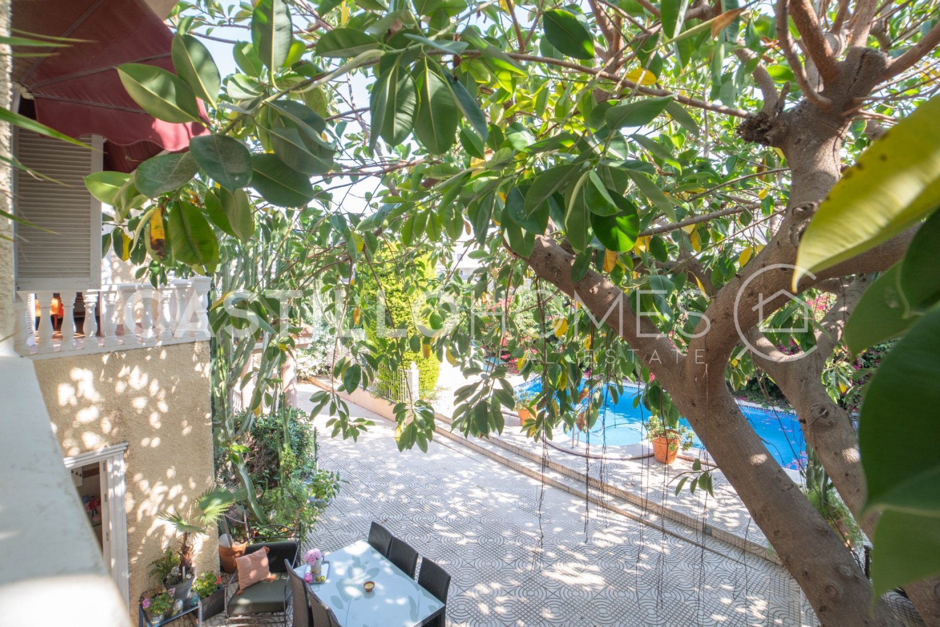 Resale - Townhouse - Torrevieja - La Veleta