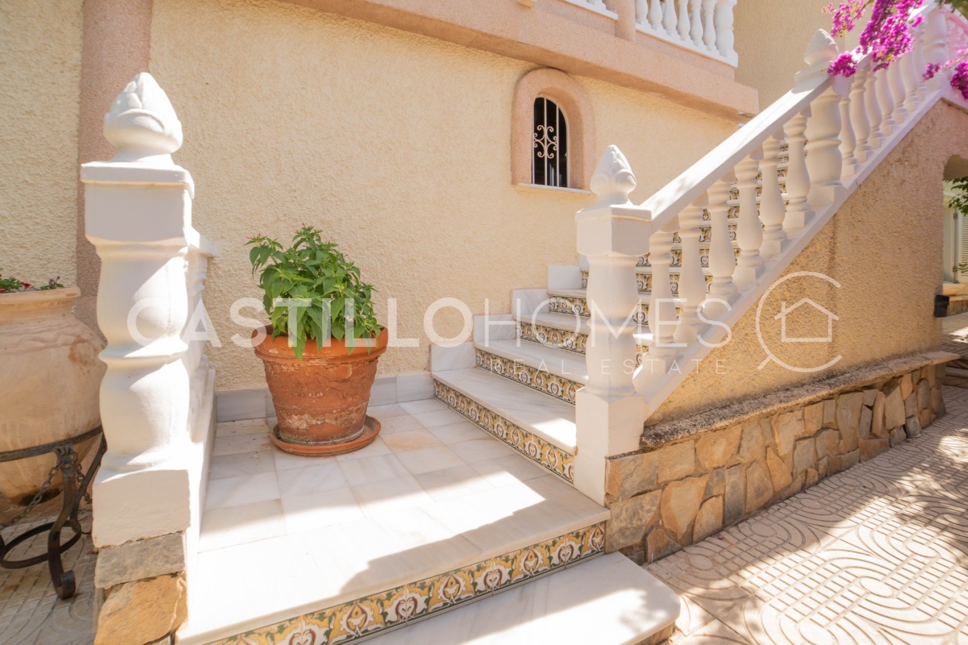 Resale - Townhouse - Torrevieja - La Veleta