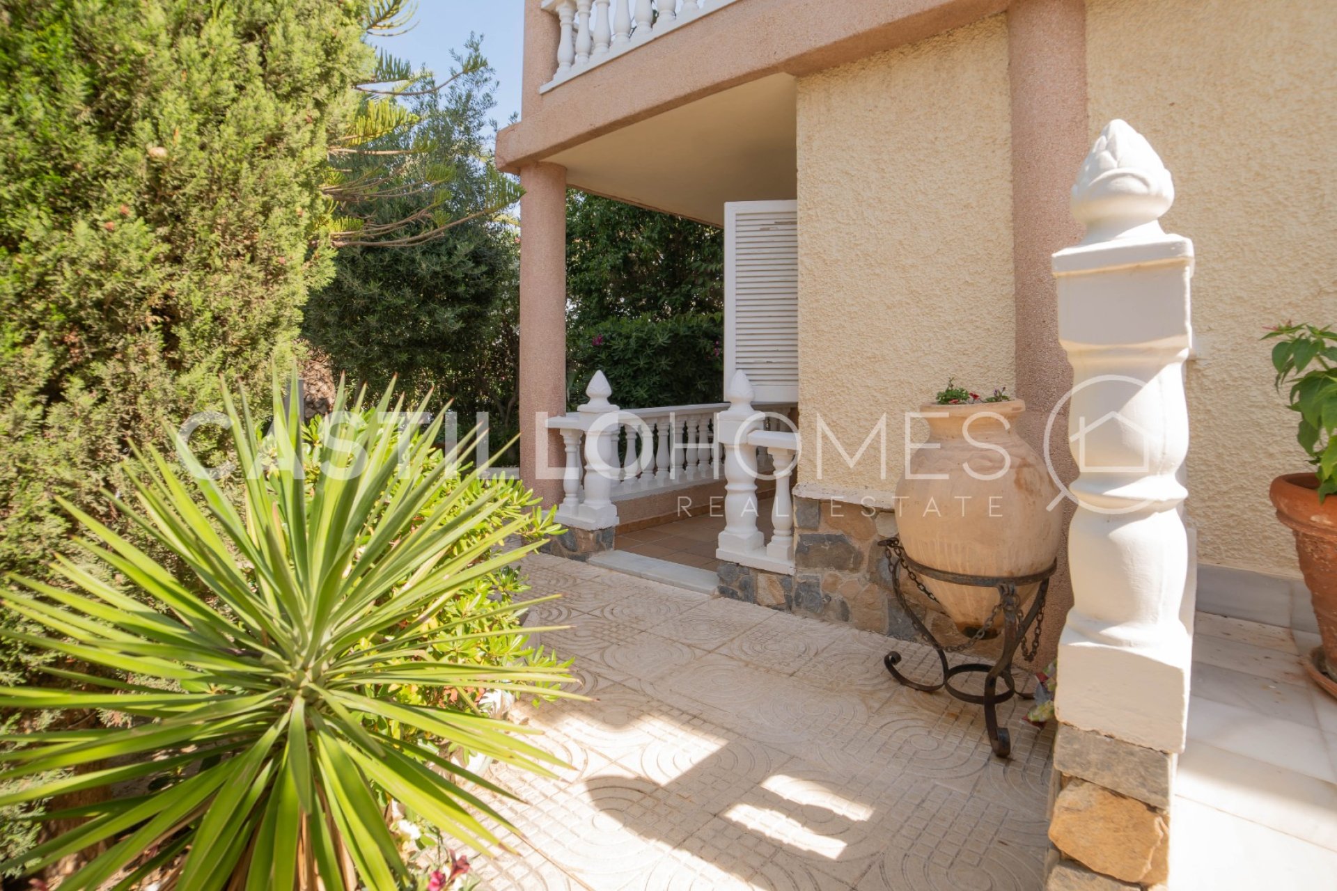 Resale - Townhouse - Torrevieja - La Veleta