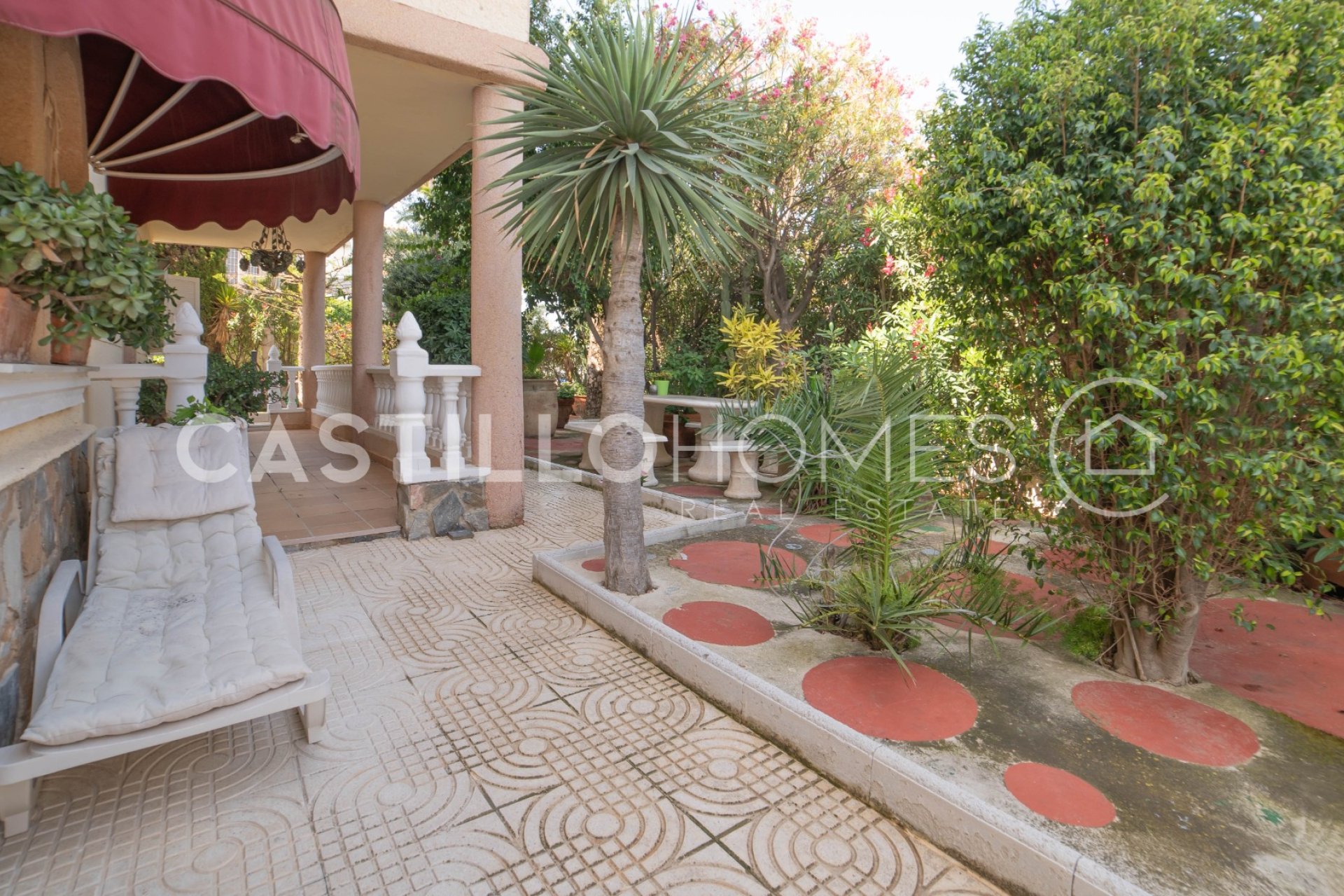 Resale - Townhouse - Torrevieja - La Veleta