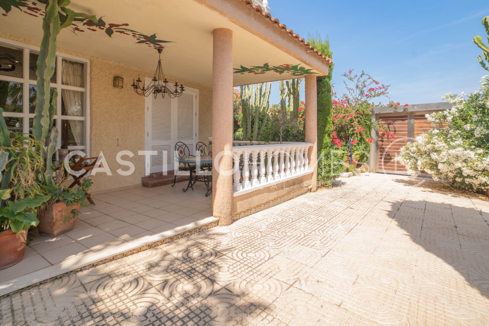 Resale - Townhouse - Torrevieja - La Veleta