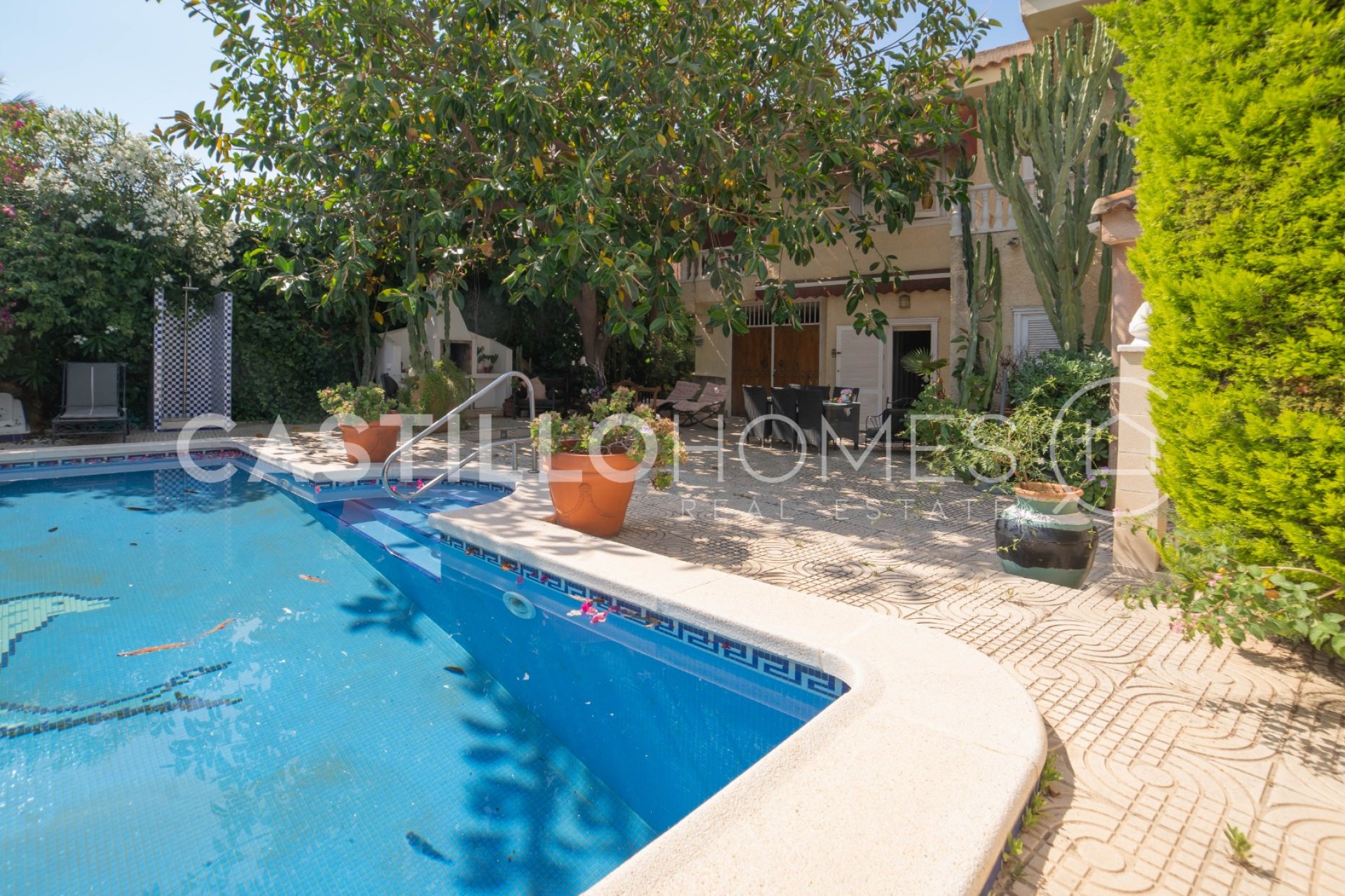 Resale - Townhouse - Torrevieja - La Veleta