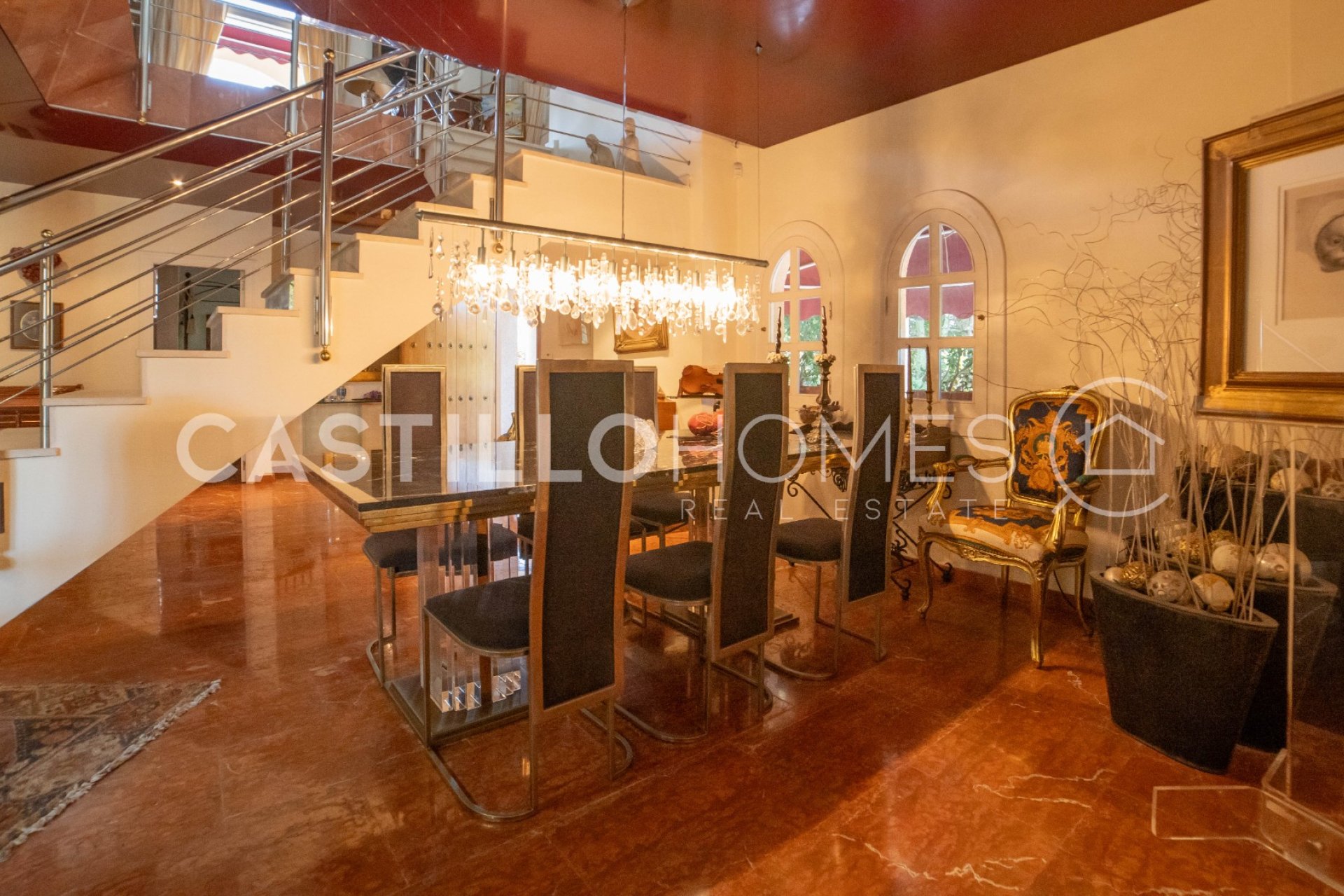 Resale - Townhouse - Torrevieja - La Veleta